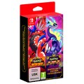 Nintendo Switch Spielesoftware »Pokémon Karmesin und Pokémon Purpur-Doppelpack-Edition + SteelBook«, Nintendo Switch