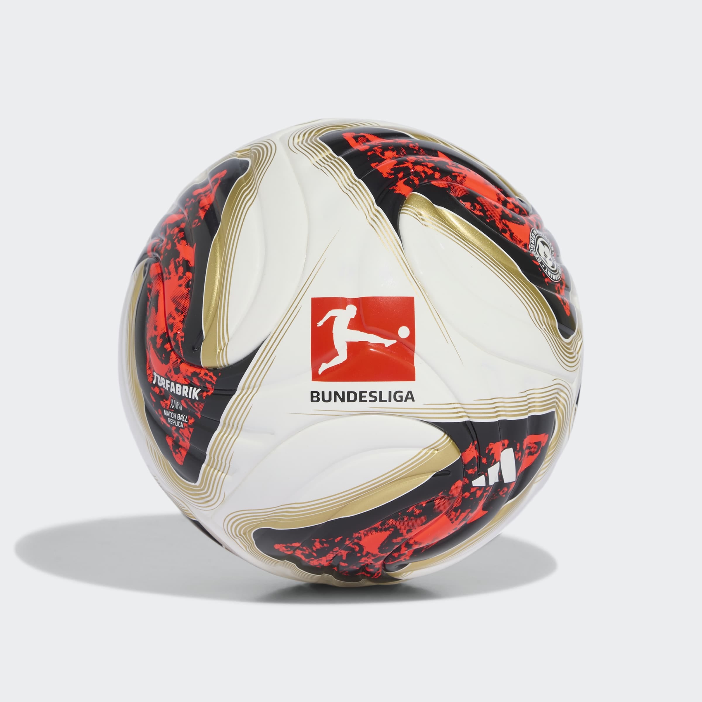 adidas Performance Fußball »DFL MINI« Bundesliga
