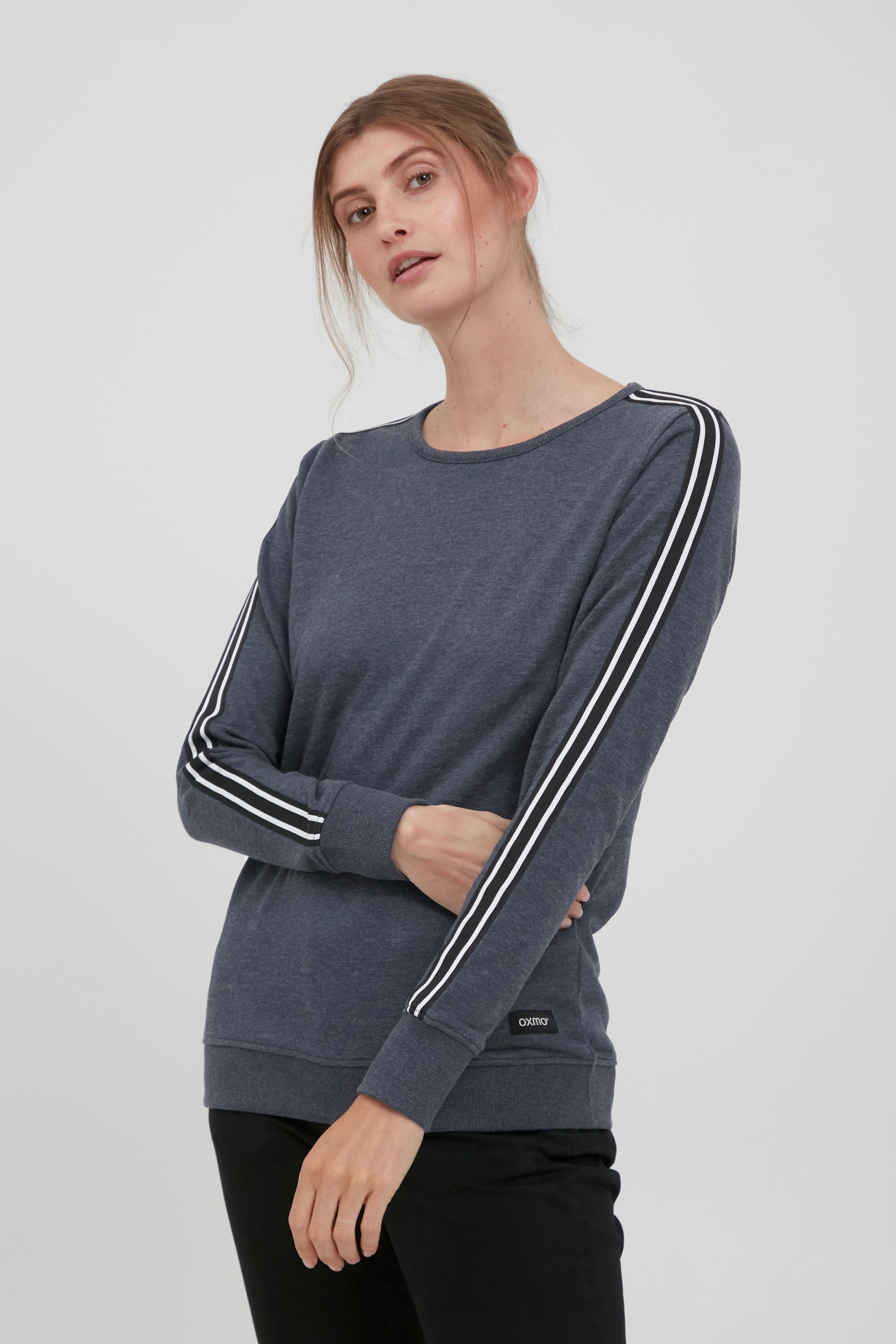 OXMO Sweatshirt »Sweatshirt OXGabita«