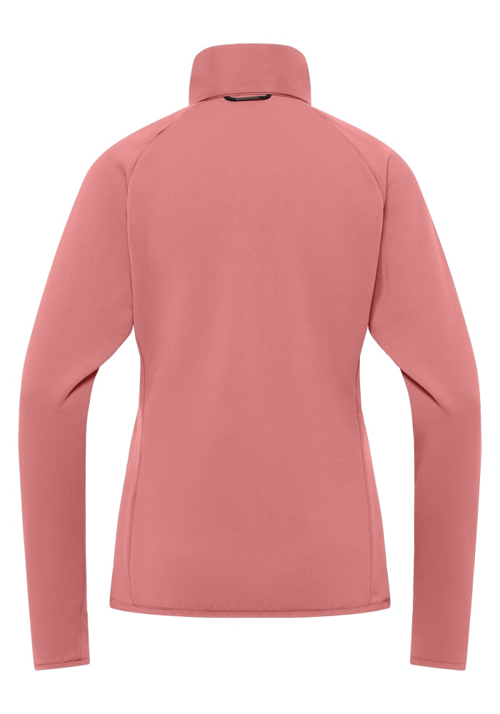 Jack Wolfskin 3-in-1-Funktionsjacke »GLAABACH 3IN1 JKT W«, mit Kapuze