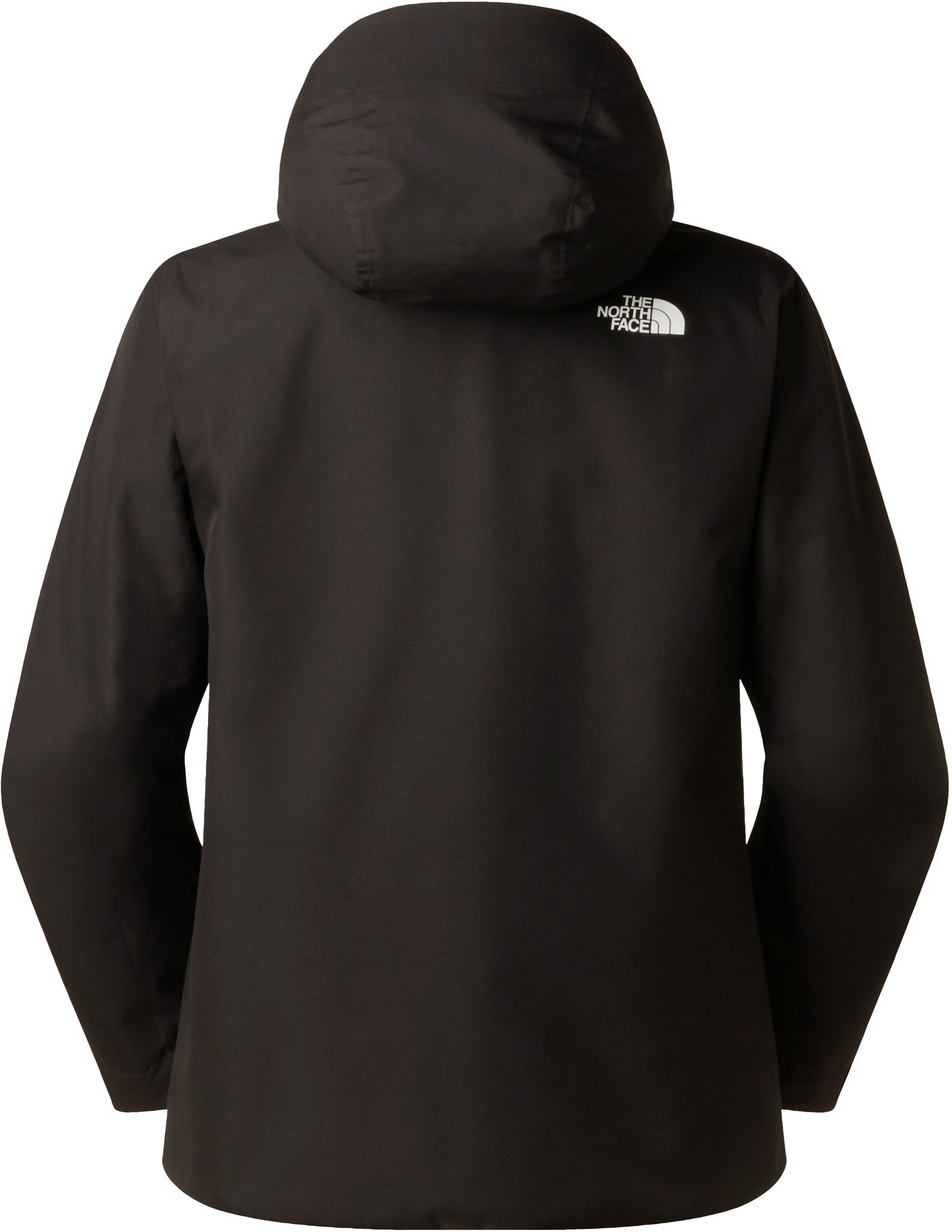 The North Face Funktionsjacke »W QUEST MONO TRICLIMATE« 3-in-1 Funktion, wetterfest, atmungsaktiv