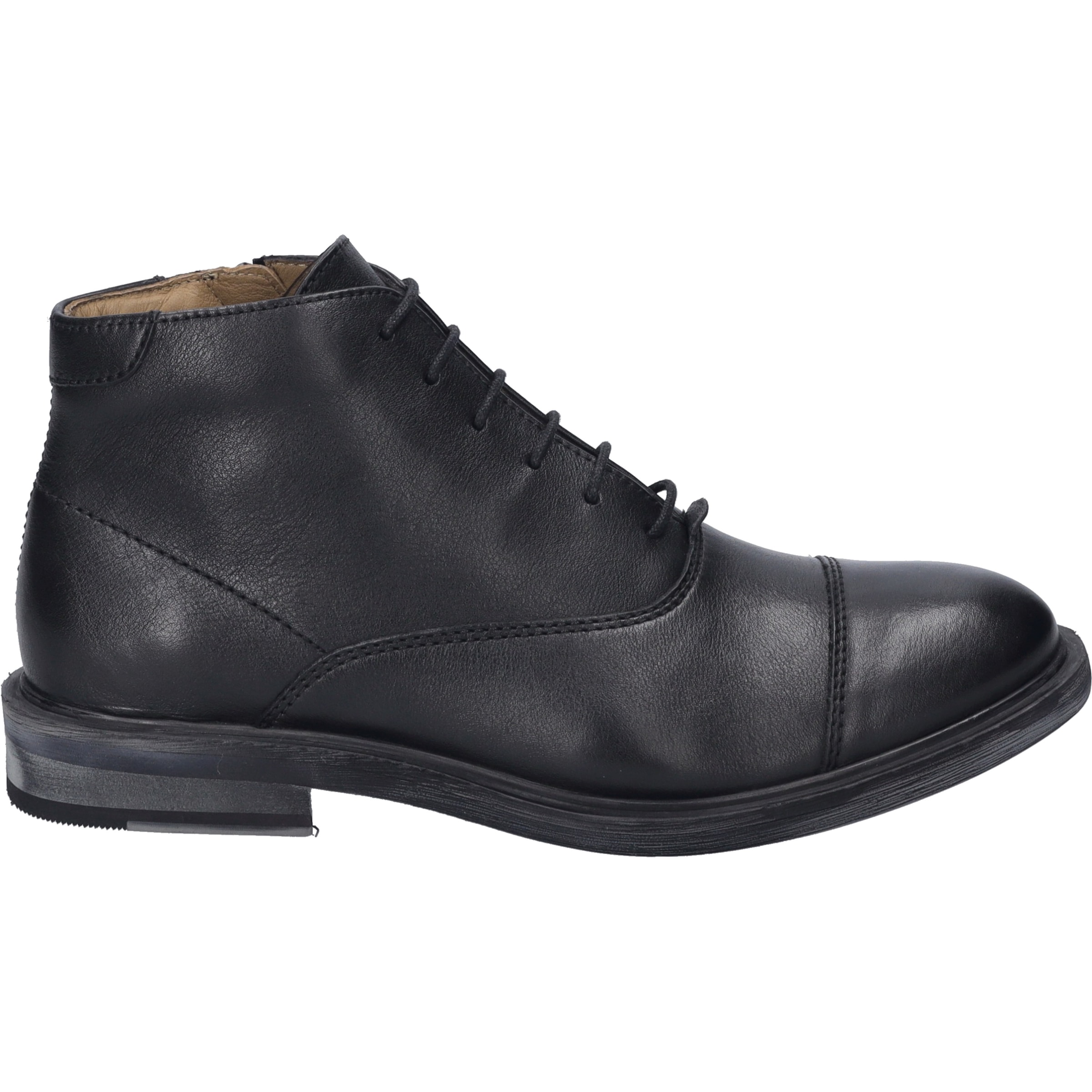 Josef Seibel Stiefelette »Bradley 02, schwarz«