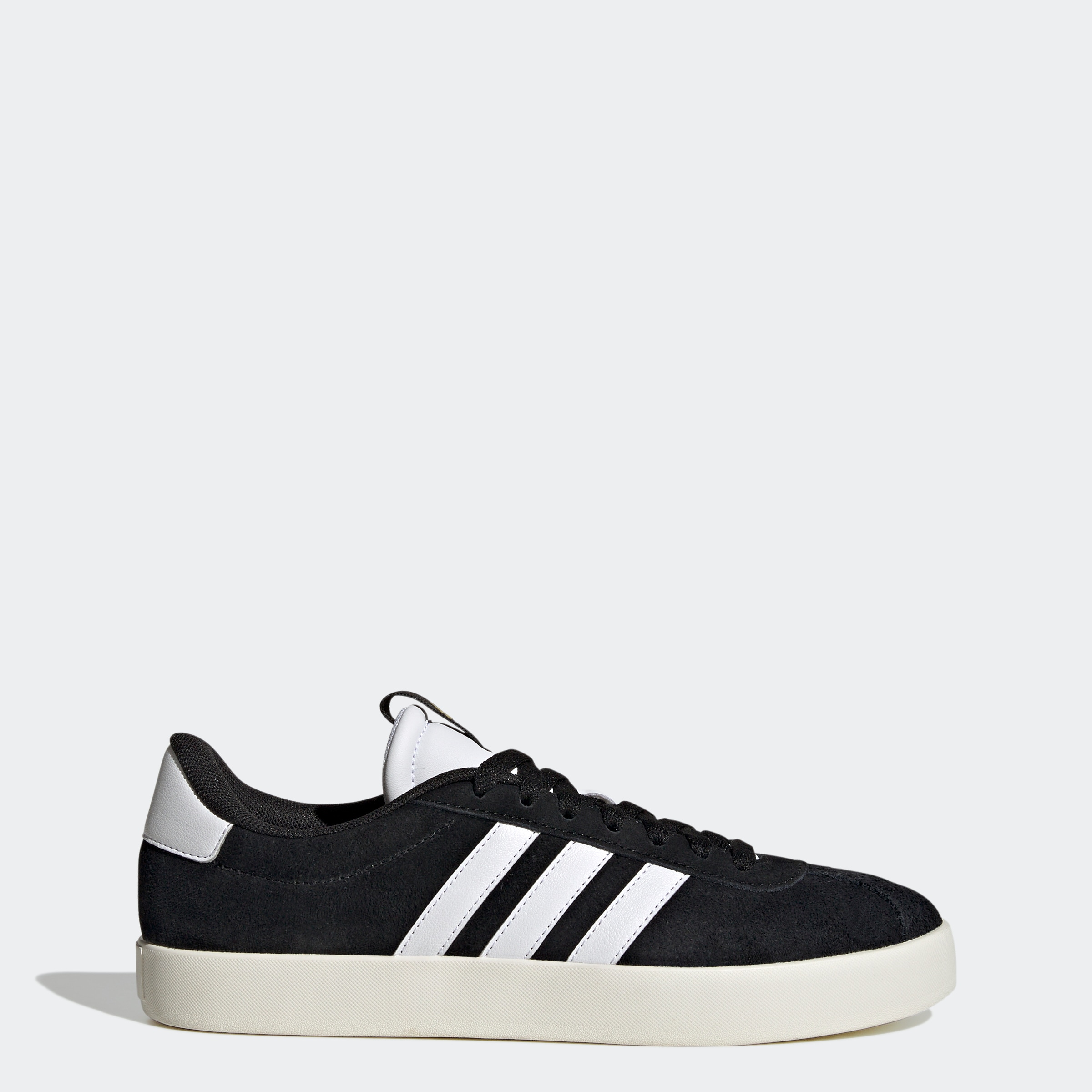 adidas Sportswear Sneaker »VL COURT 3.0«, inspiriert vom Design des adidas samba