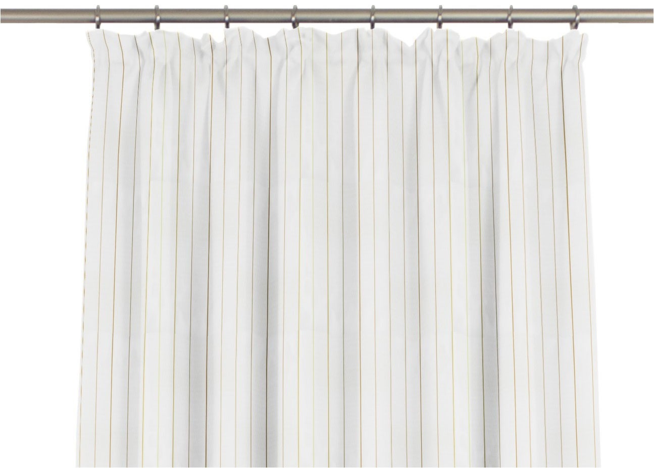 Wirth Gardine »7227«, (1 St.), Store - Faltenband 1:3