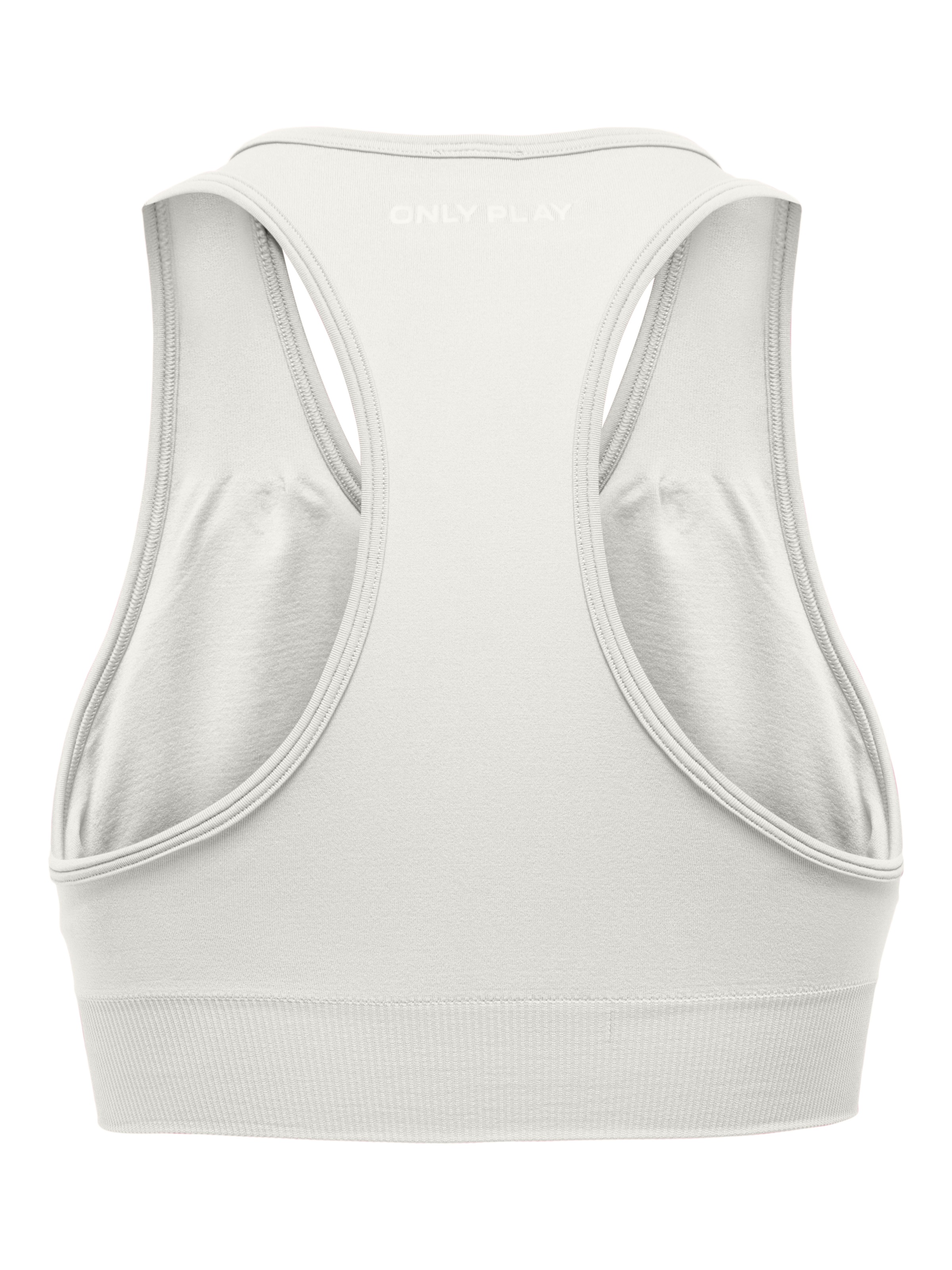 ONLY Play Sport-BH »ONPDAISY SEAM SPORTS BRA - NOOS«, nahtlose Verarbeitung