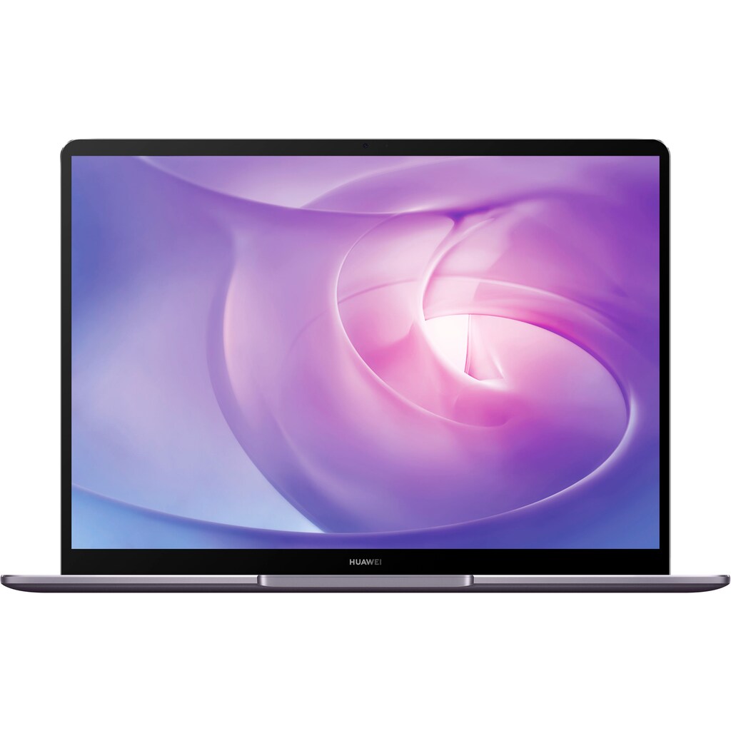 Huawei Notebook »MateBook 13 2020 53010UPT«, 33,02 cm, / 13 Zoll, Intel, Core i5, UHD Graphics 620, 512 GB SSD