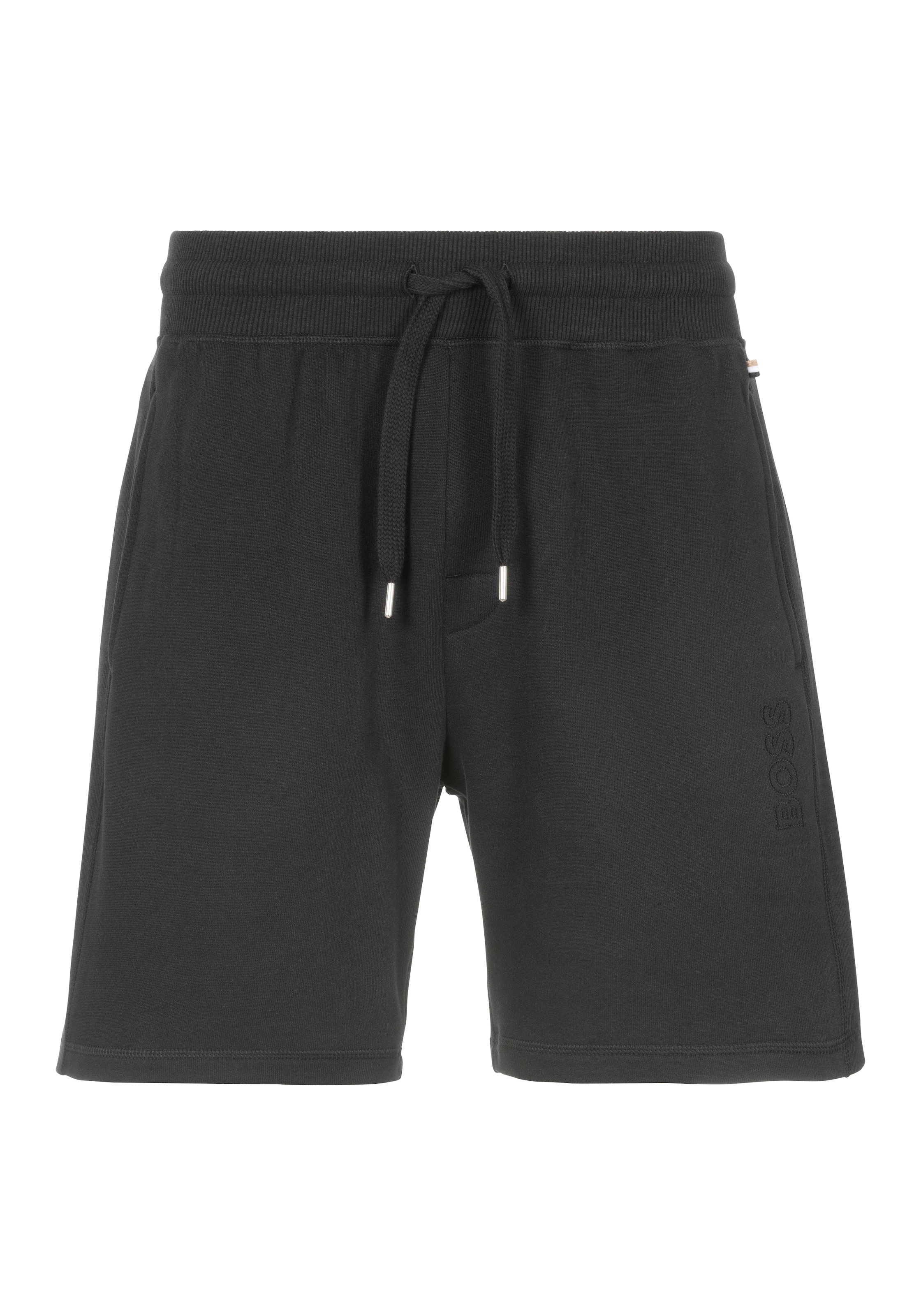 BOSS Sweatshorts »David«, mit verstellbarem Tunnelzug
