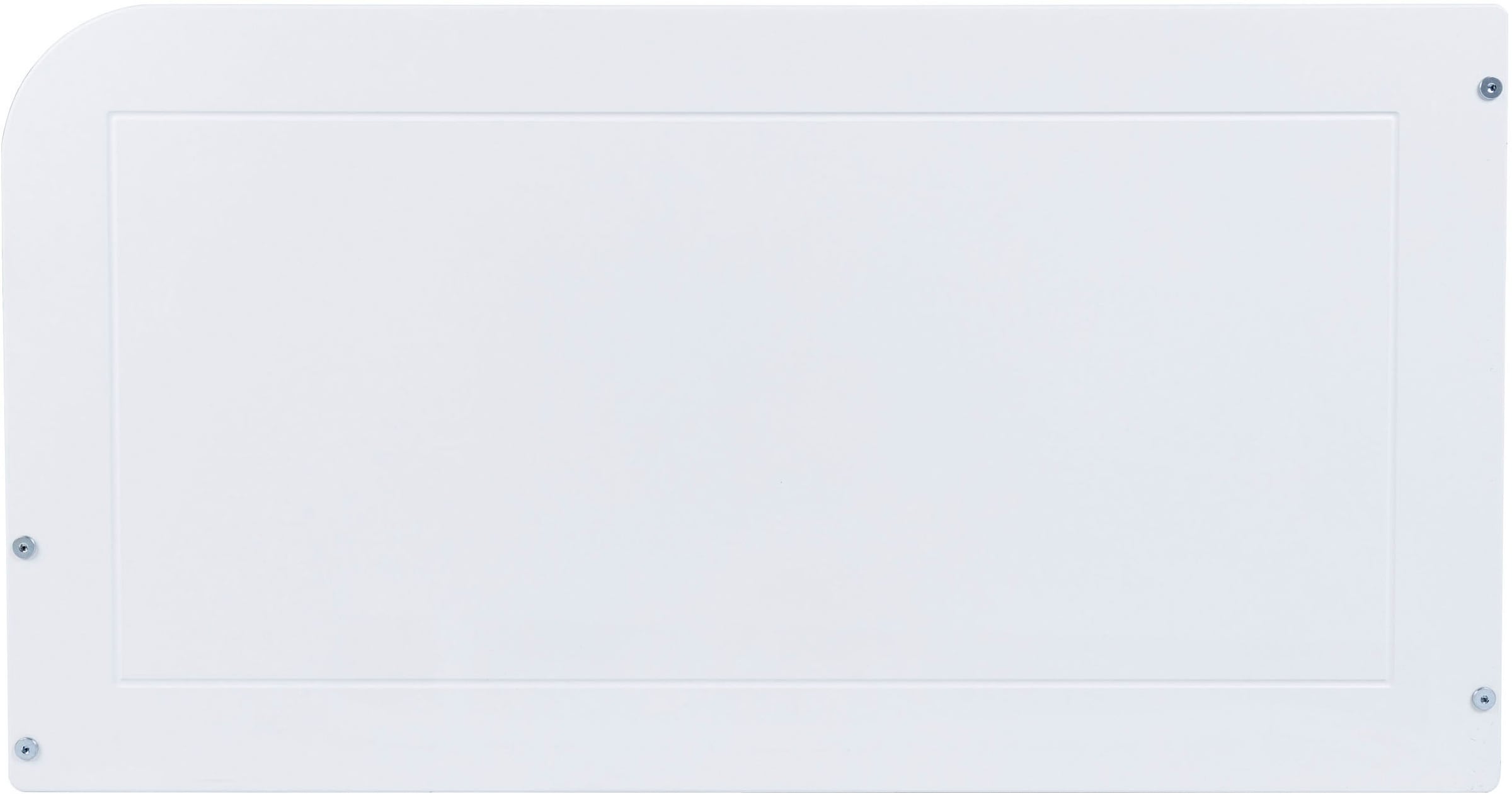 arthur berndt Kinderbett »Thilo« Modernes "Kleinkinderbett"