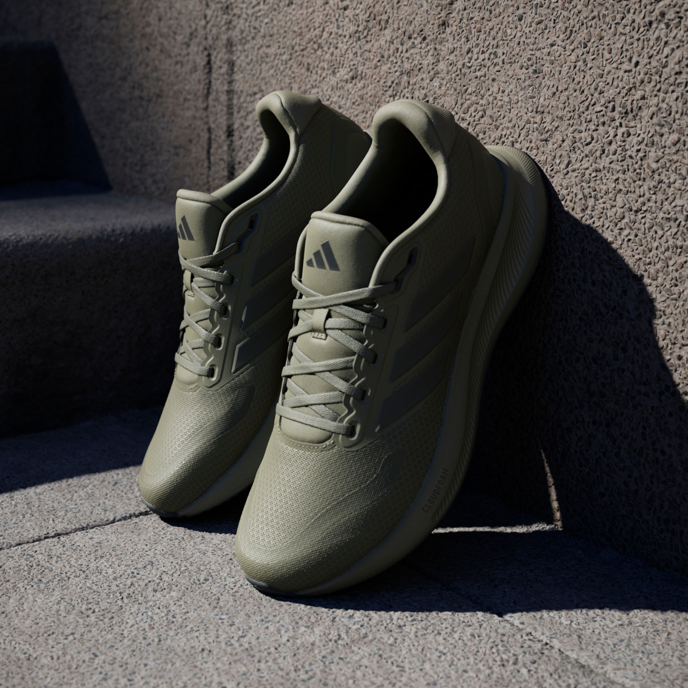 adidas Performance Laufschuh »RUNFALCON 5«