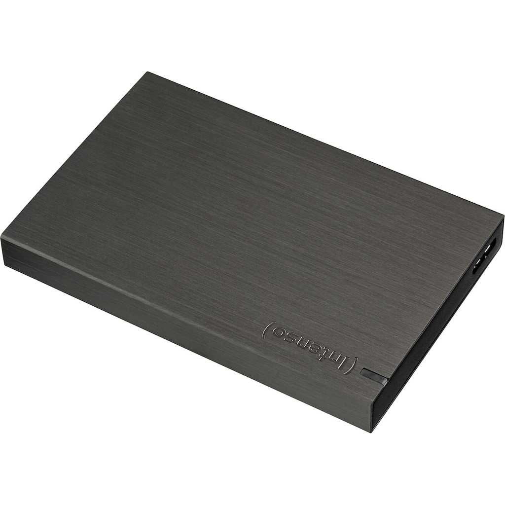 Intenso externe HDD-Festplatte »Memory Board, 1 TB, 2,5"«, 2,5 Zoll, Anschluss USB 3.0