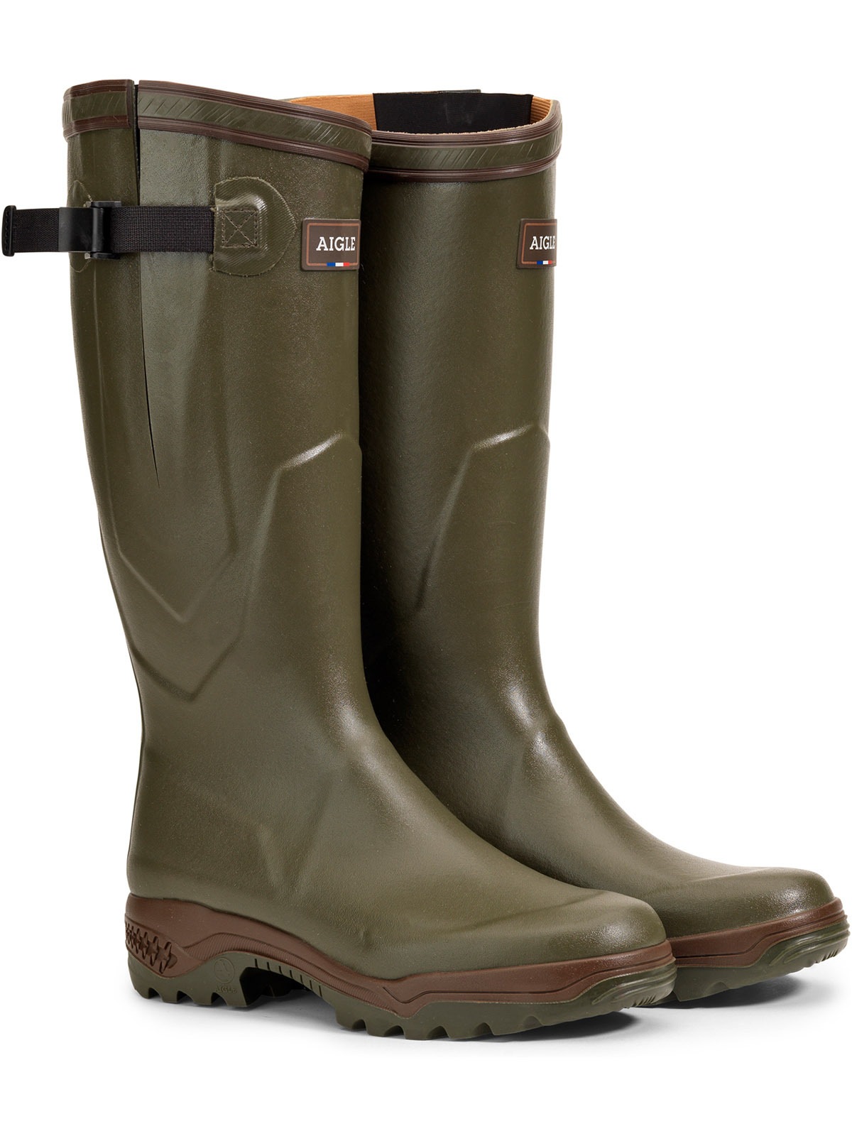 Aigle Gummistiefel »Parcours Vario 2«