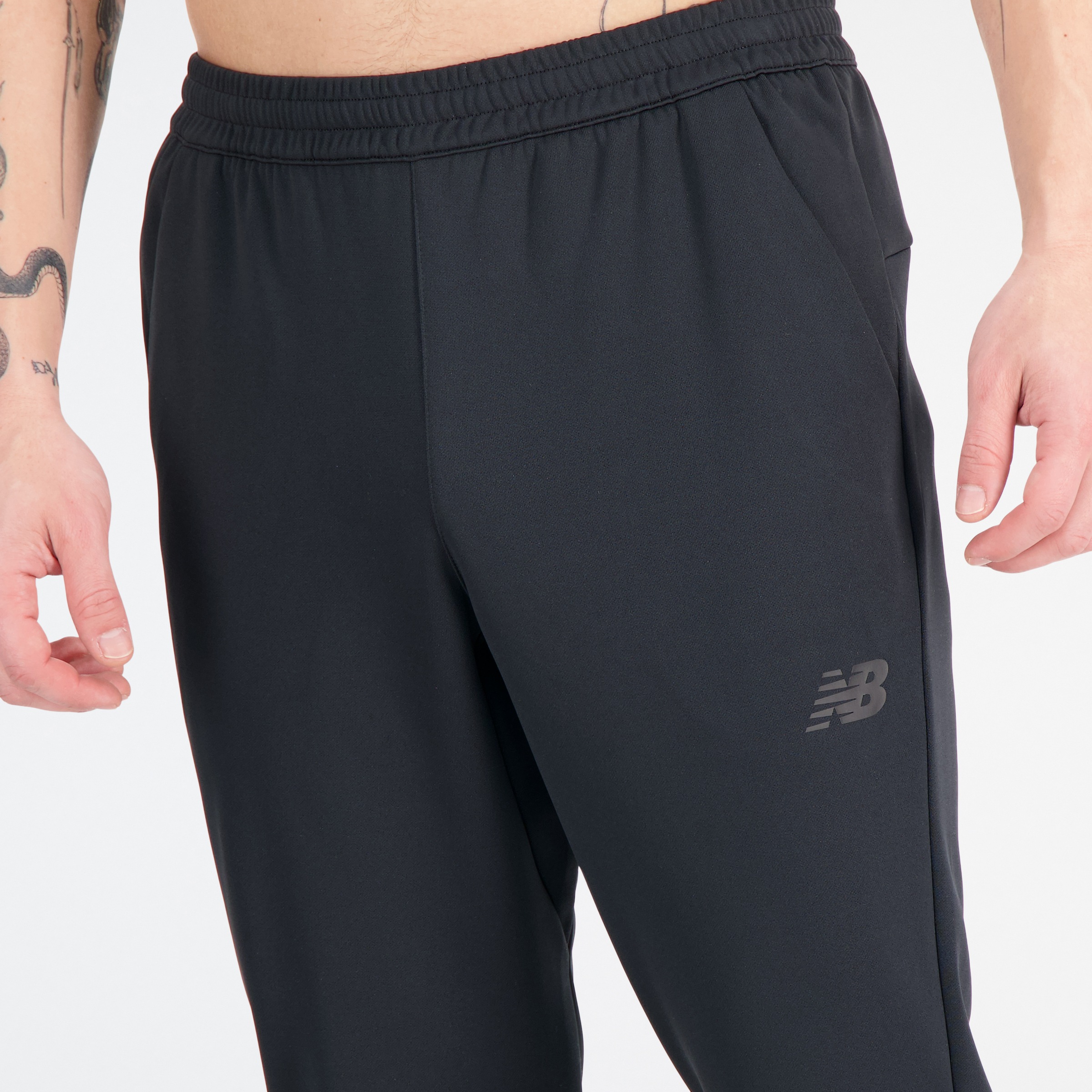 New Balance Trainingshose »MENS TRAINING PANT«