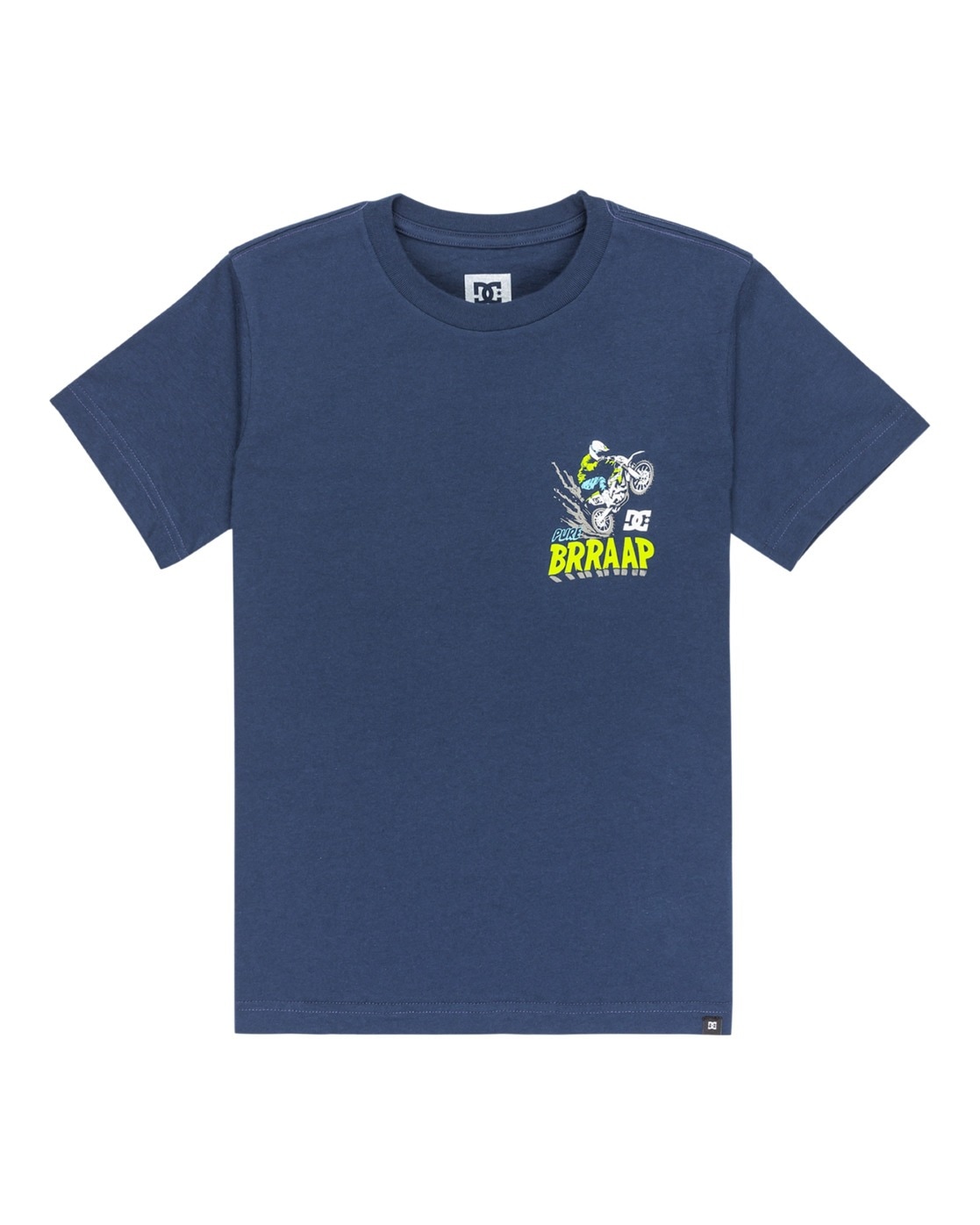 DC Shoes T-Shirt »DCp«