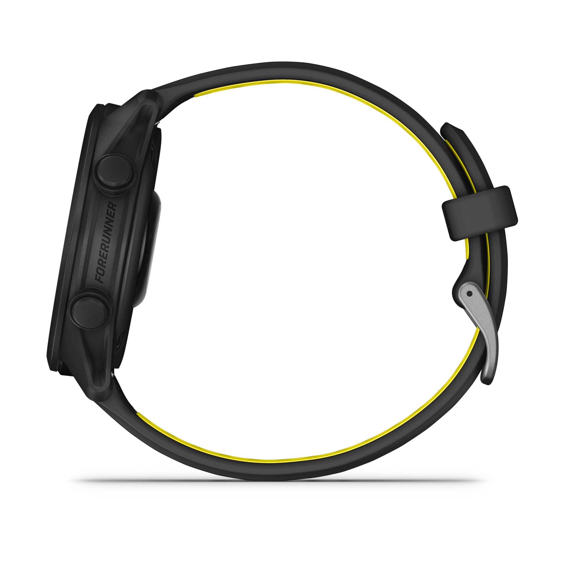 Garmin Smartwatch »Forerunner 170 mit Silikonarmband 20 mm«(/ 1,2 ″)