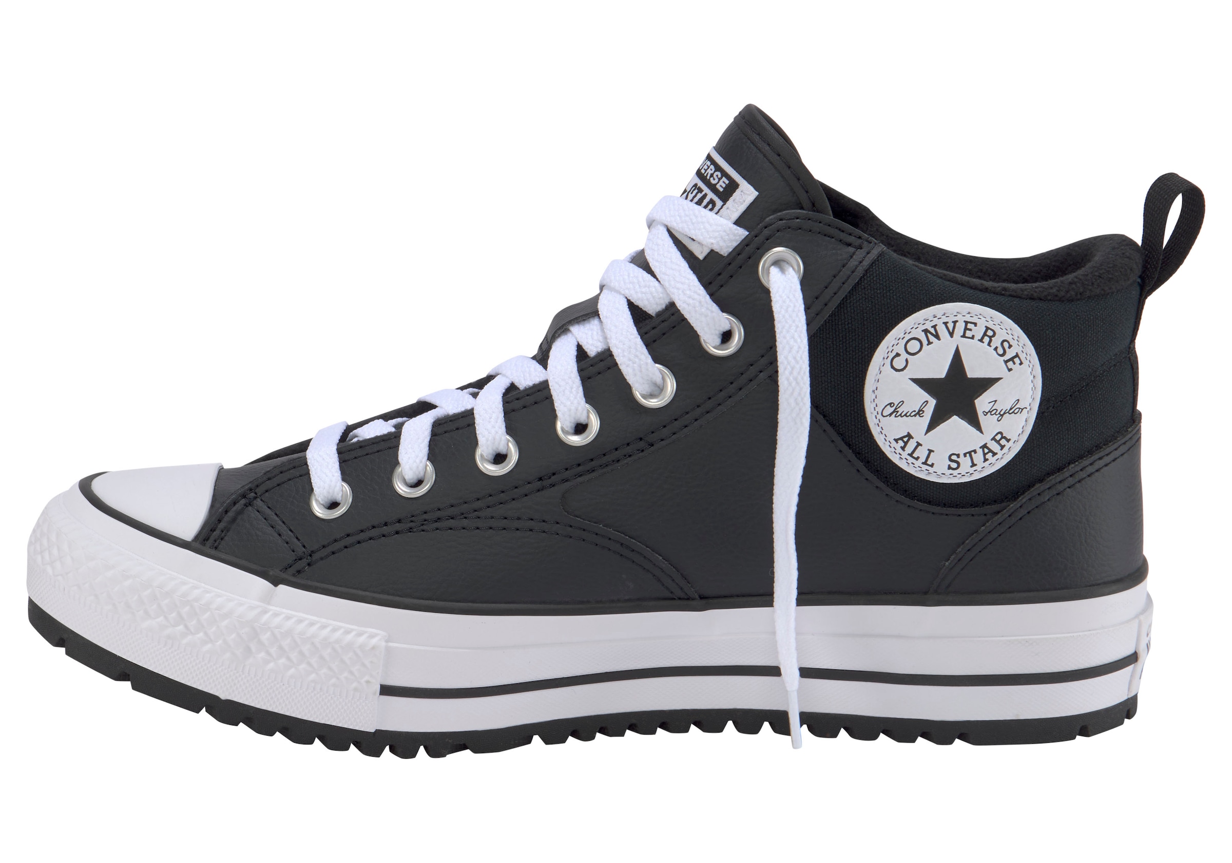 Converse Sneakerboots »CHUCK TAYLOR ALL STAR MALDEN STREET«