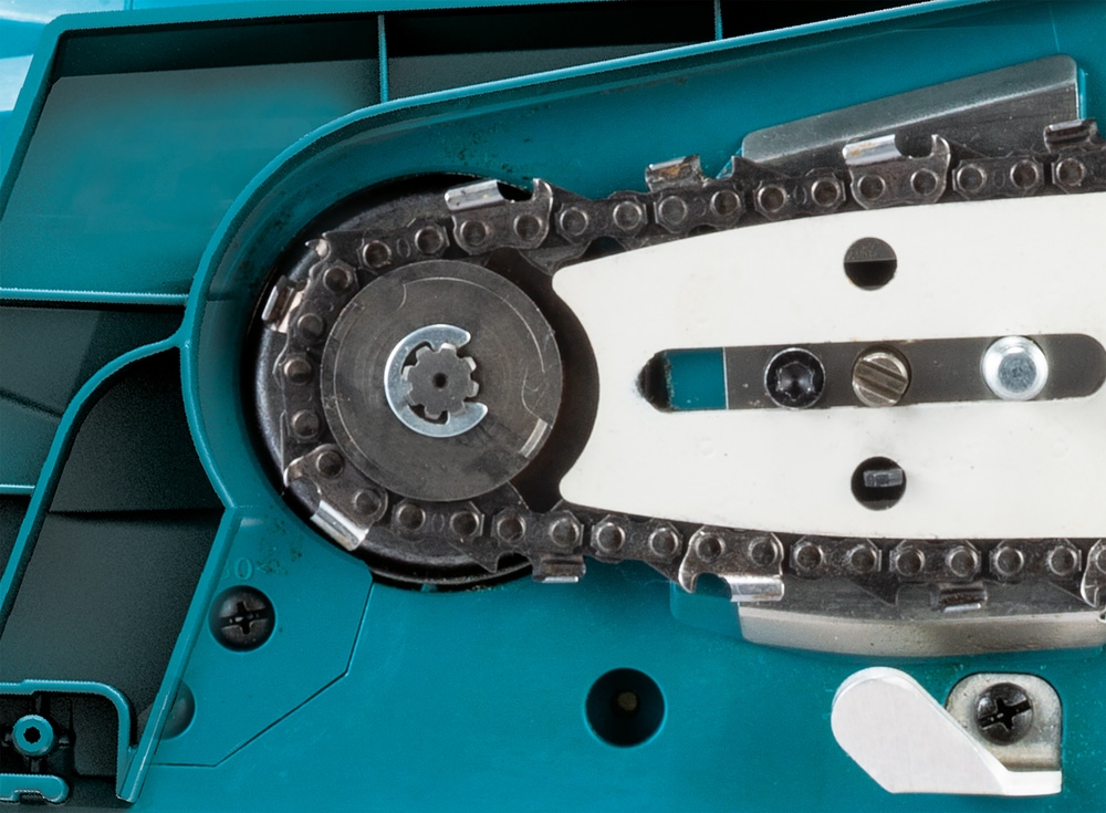 Makita Akku-Kettensäge »UC002GZ«, ohne Akku und Ladegerät