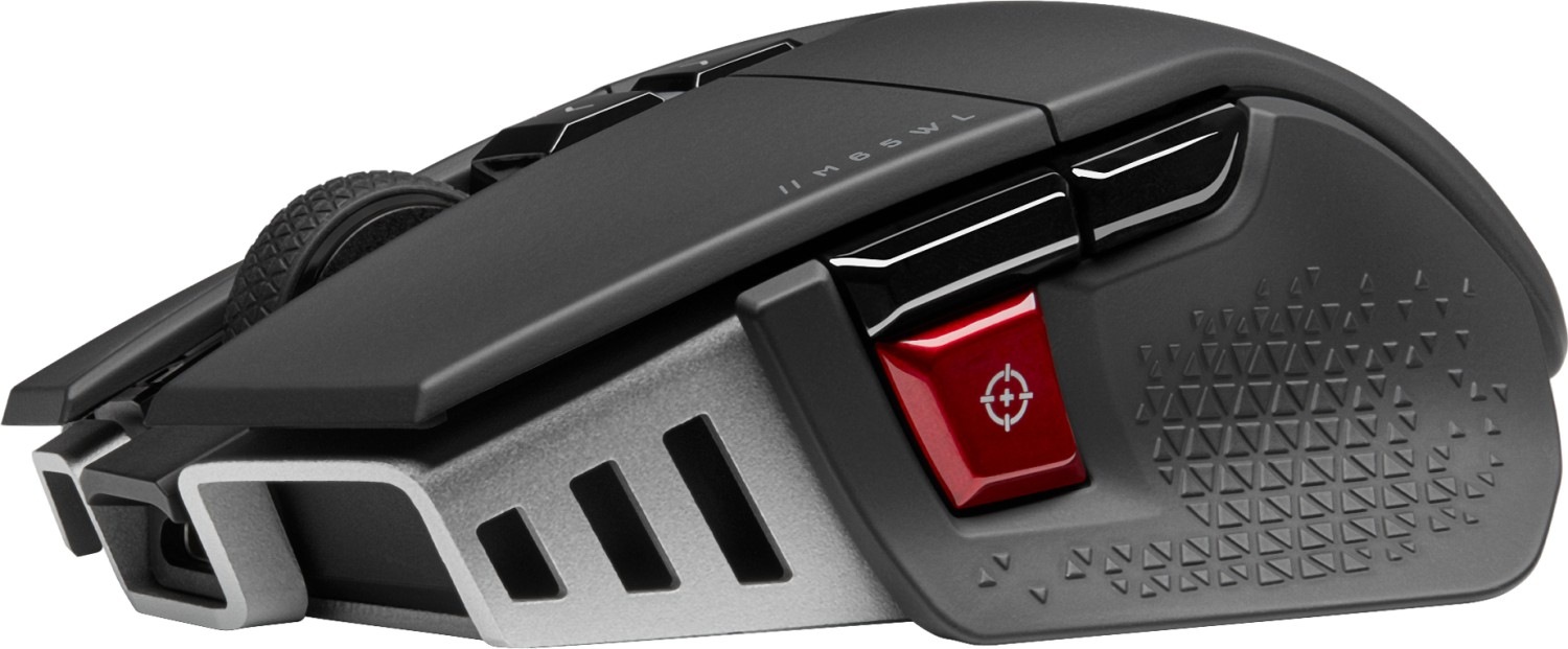 Corsair Gaming-Maus »SLIPSTREAM«, Bluetooth