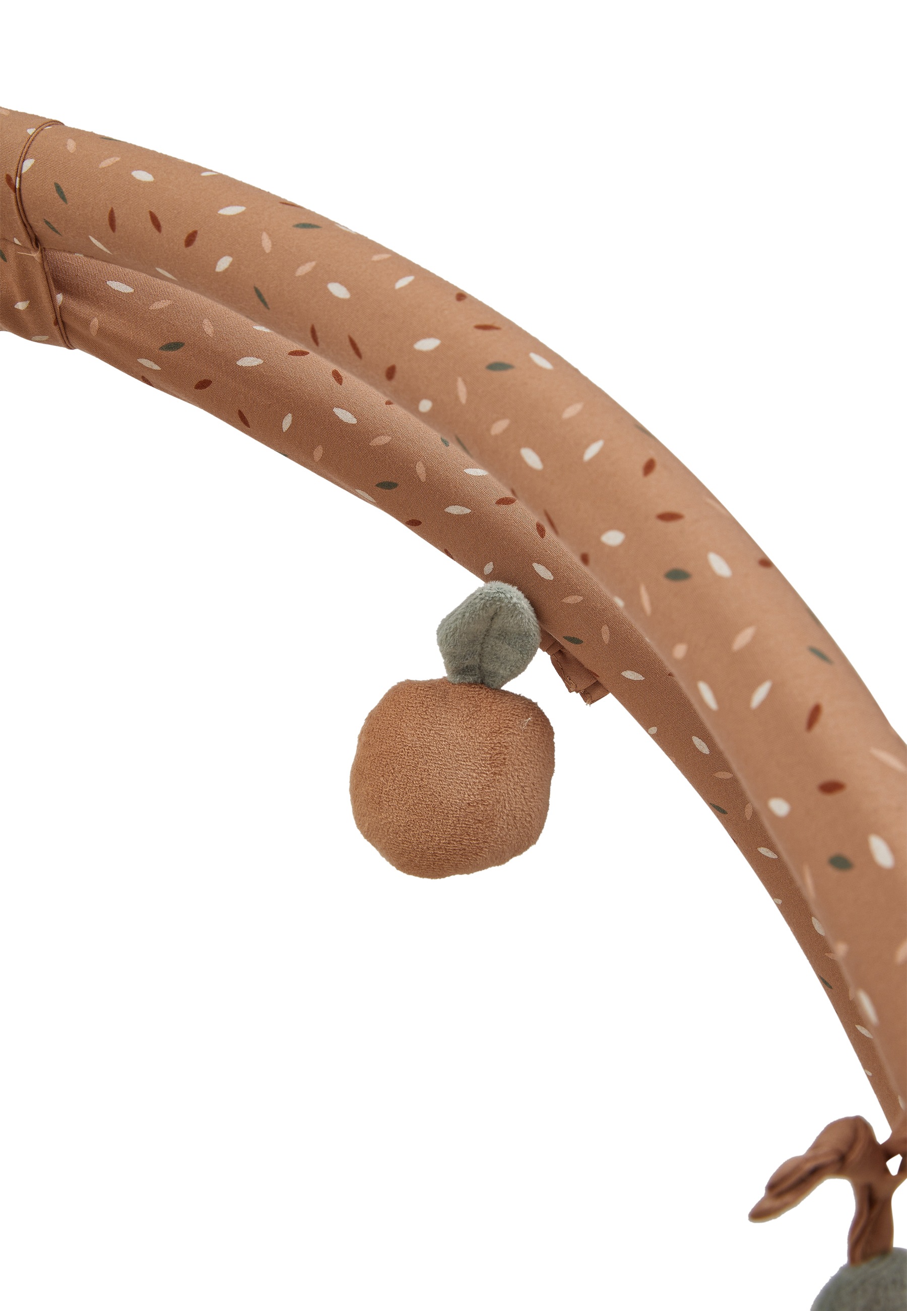 Sterntaler® Krabbeldecke »Spielbogen PFERD Sunny«