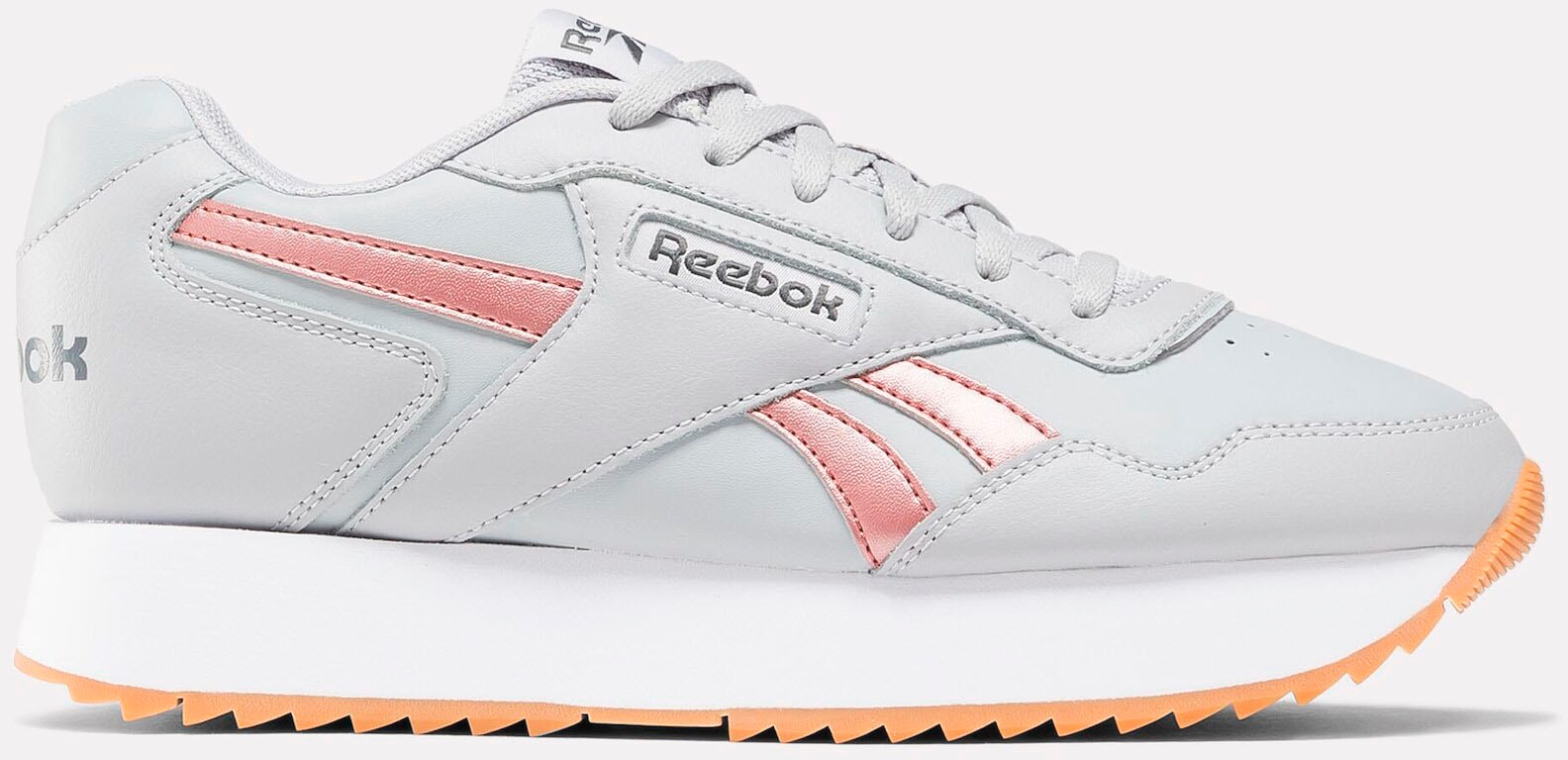Reebok Classic Sneaker »GLIDE RIPPLE DOUBLE«