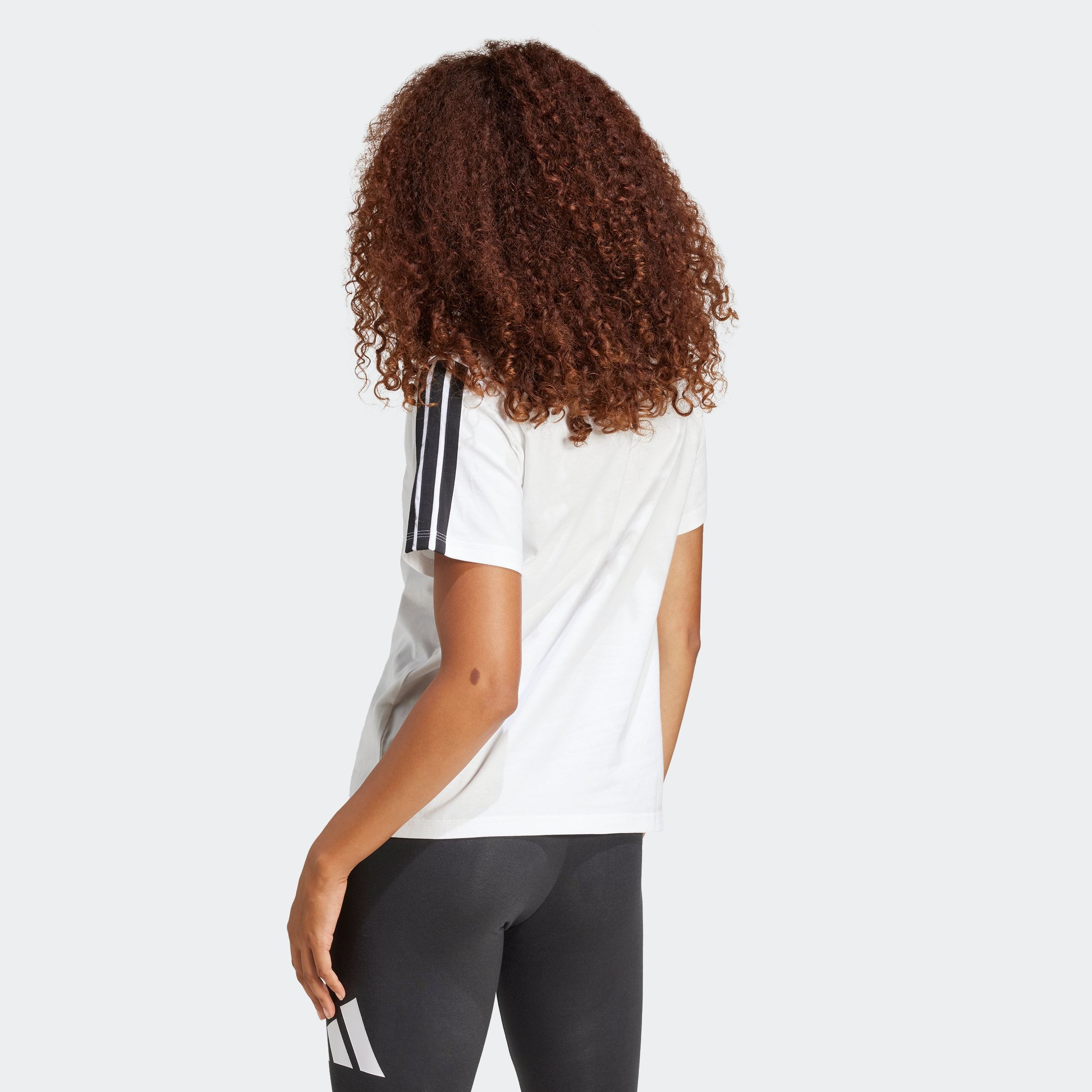 adidas Sportswear T-Shirt »W 3S SJ T B«