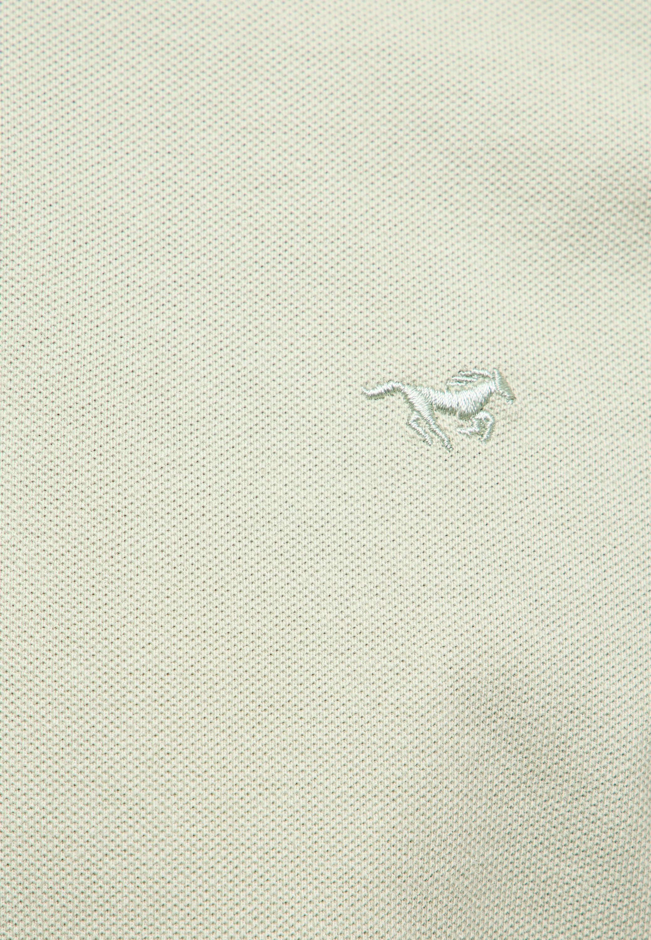 MUSTANG Kurzarmshirt »Herren Style Palco«