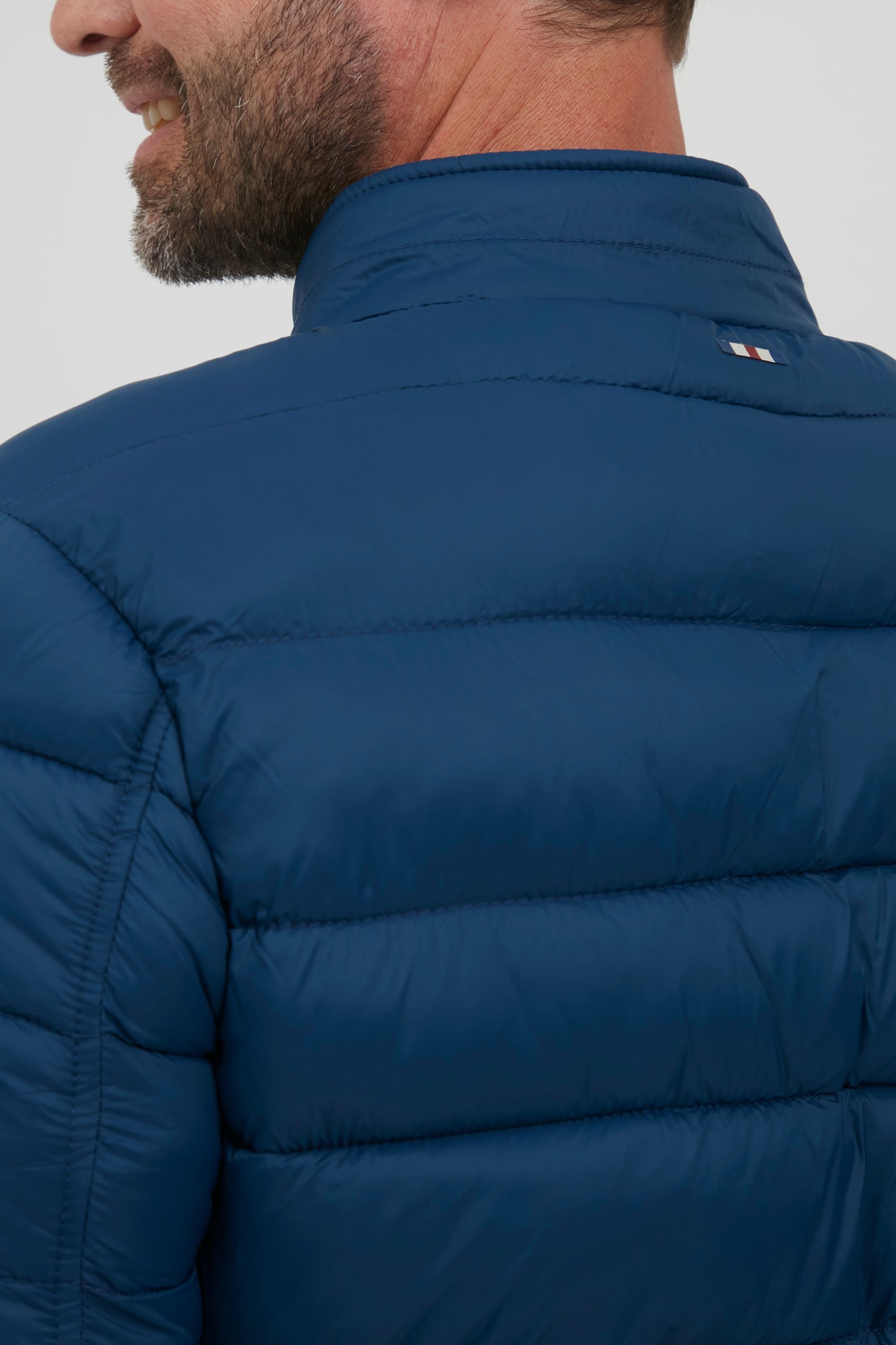 FQ1924 Steppjacke »Steppjacke FQArnvid«