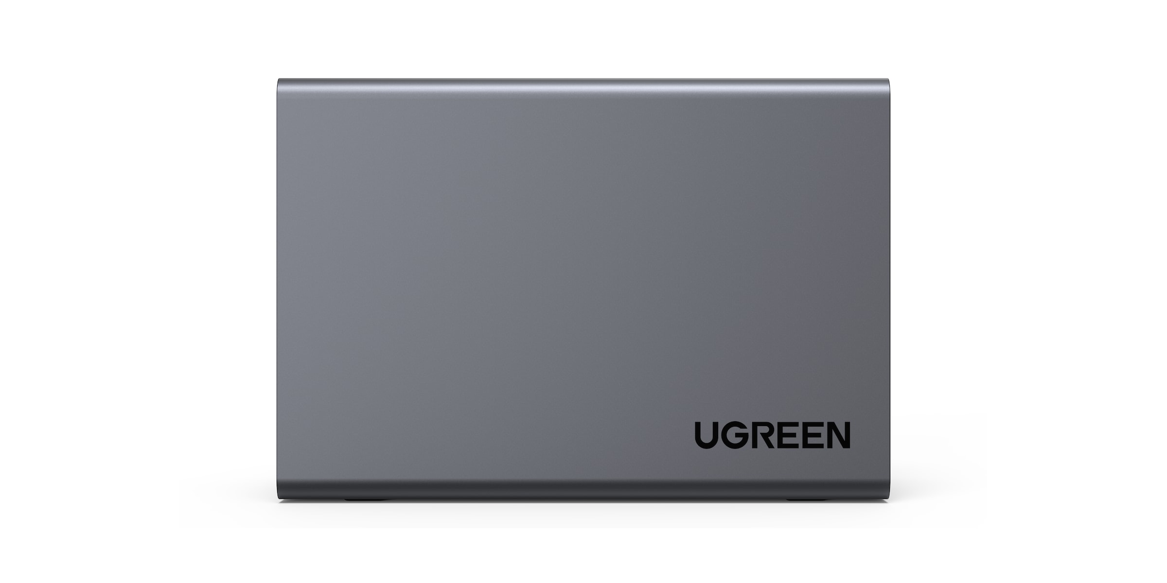 UGREEN NAS-Server »DXP4800 4-Bay-NAS (Diskless)«