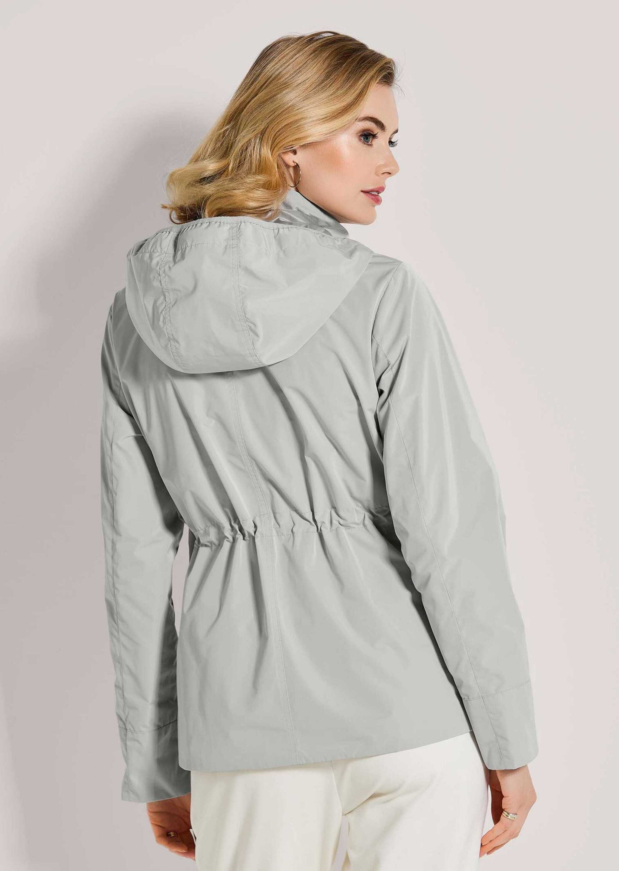 MADELEINE Kurzjacke »Jacke Jacke mit Funktion«