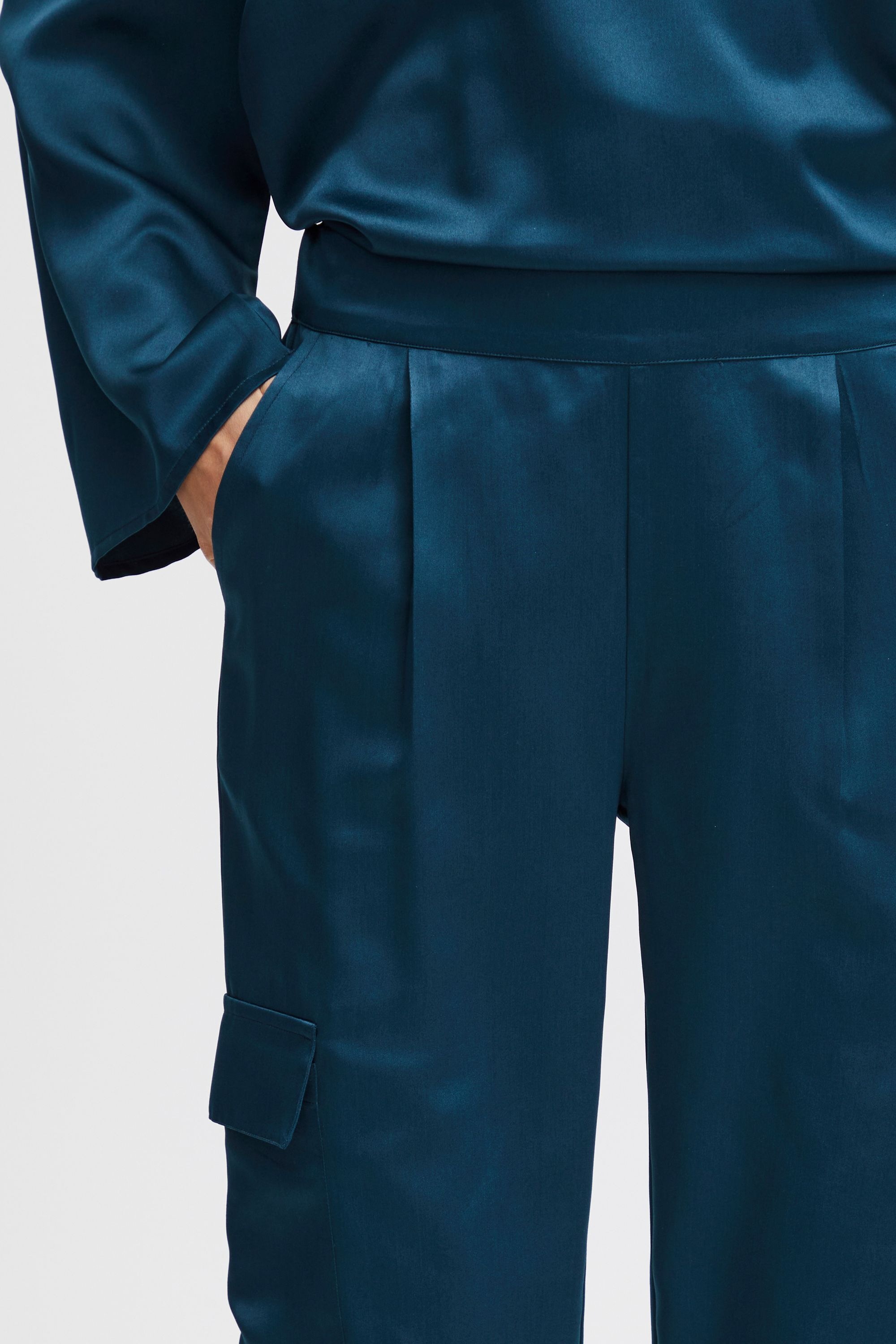 b.young Cargohose »Cargohose BYIpine«