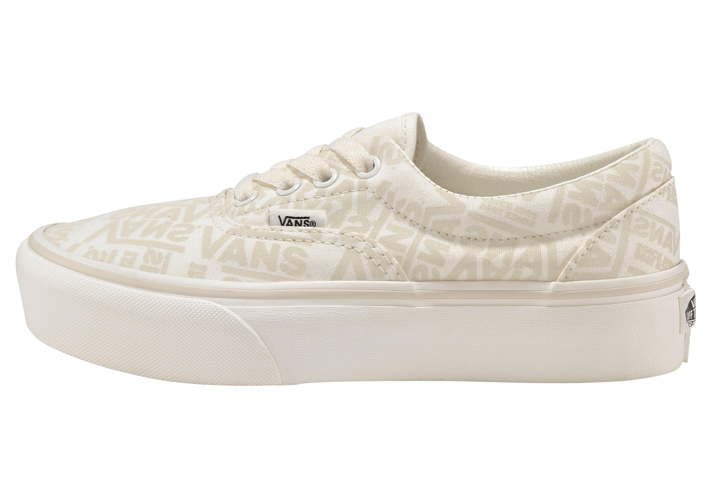 Vans Plateausneaker »Era«