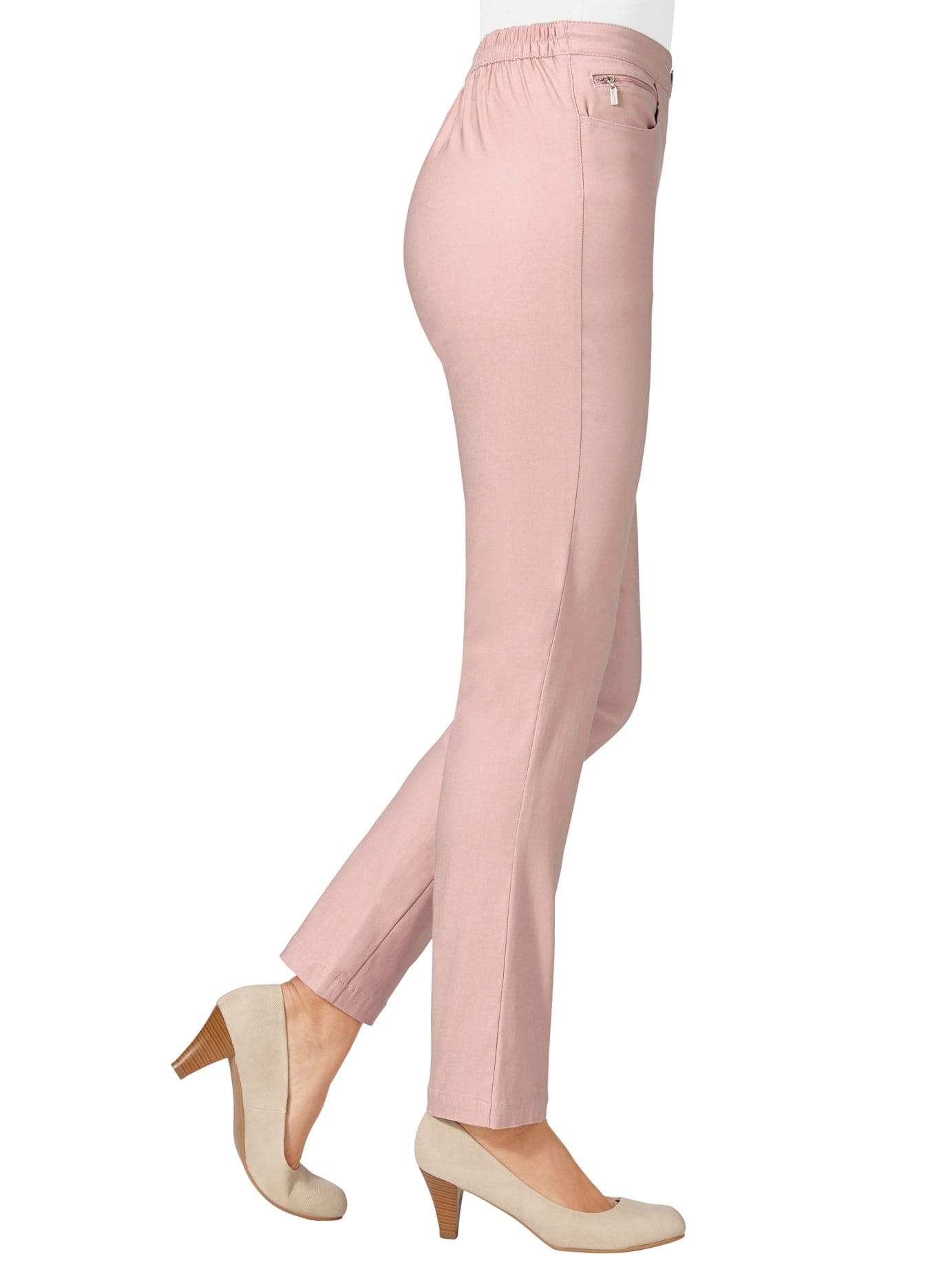 Classic Basics Stretch-Hose