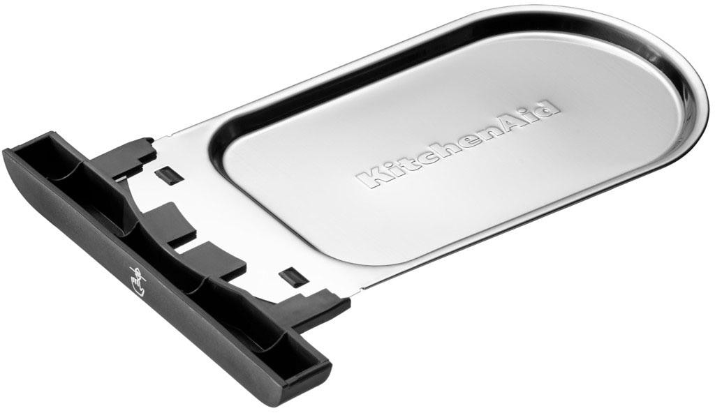 KitchenAid Toaster »5KMT2115EWH WEISS«, 2 kurze Schlitze, für 2 Scheiben, 1100 W