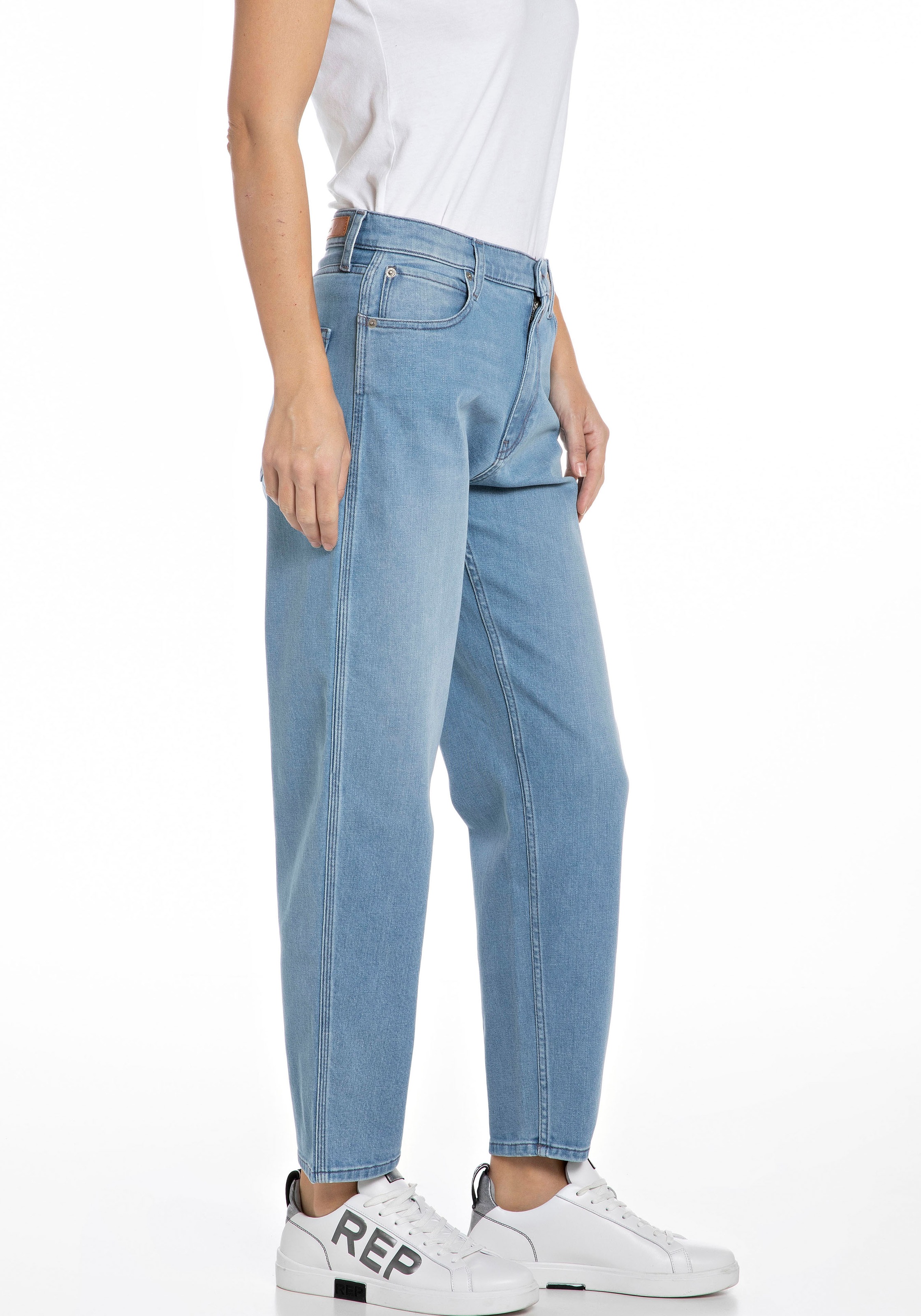 Replay 7/8-Jeans »KEIDA«