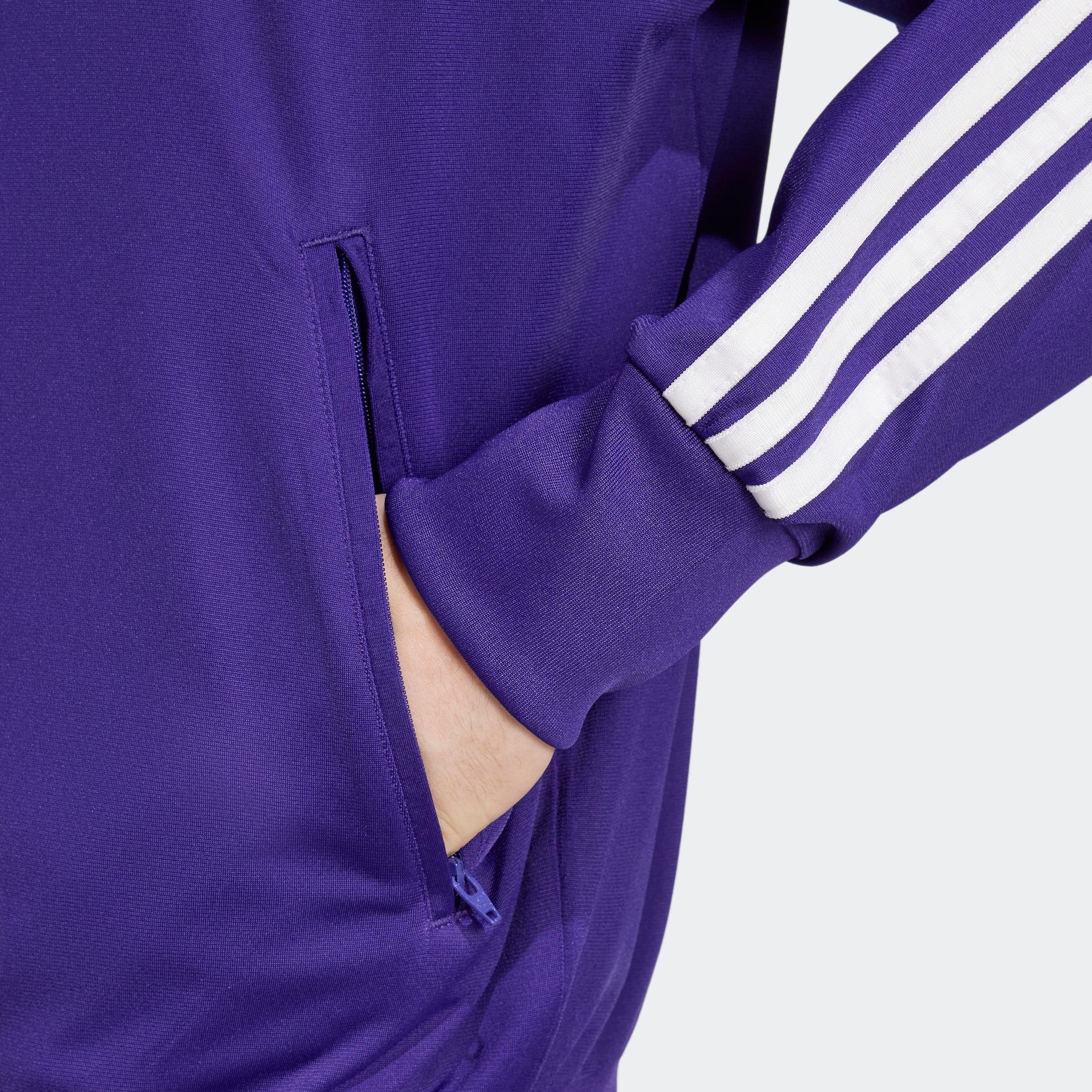 adidas Originals Trainingsjacke »FIREBIRD TT«