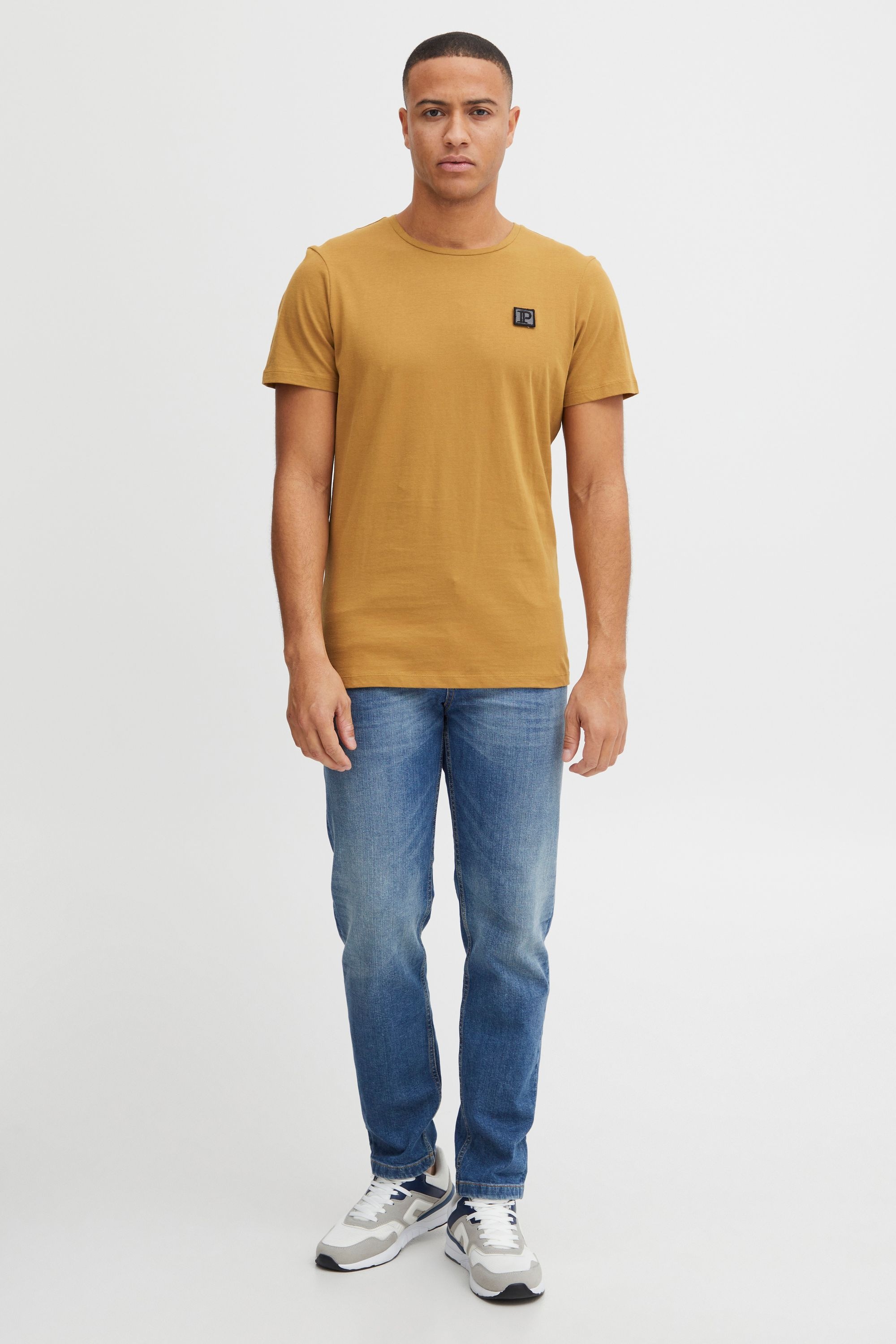 11 Project T-Shirt »T-Shirt PRChris«