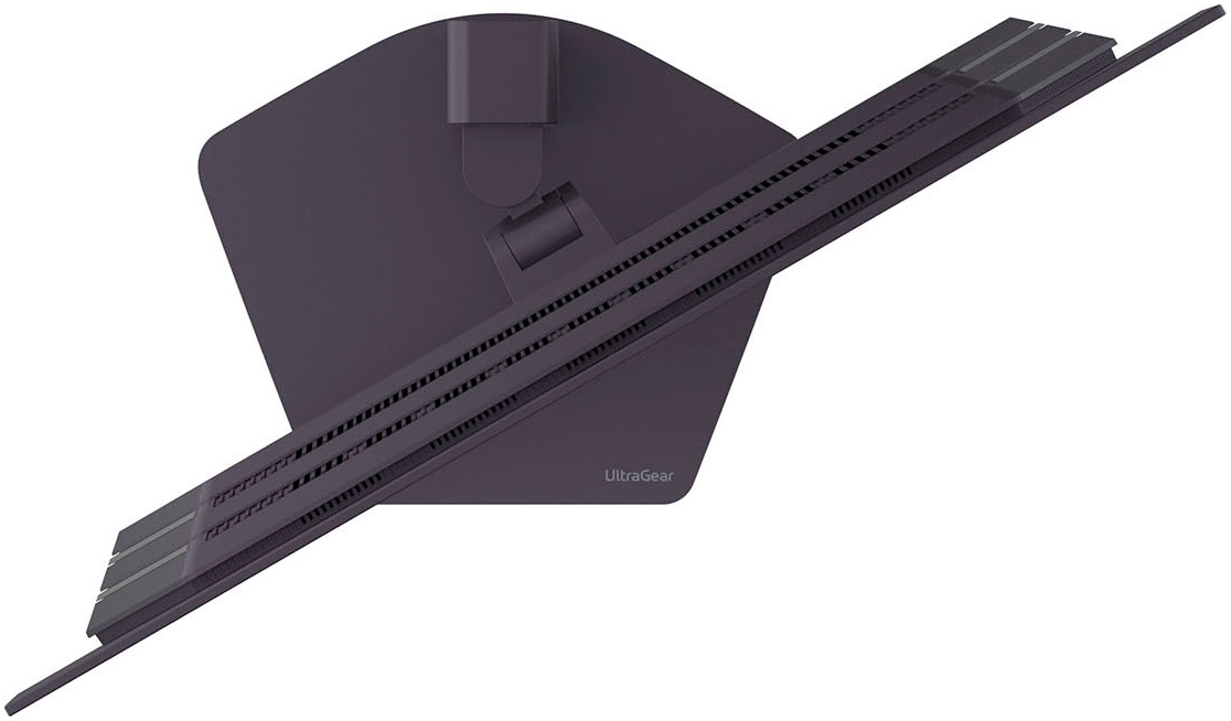 LG Gaming-Monitor »27GX704A« 67 cm/27 ″  2560 x 1440 px WQHD 0,03 Reaktionszeit 240 Hz