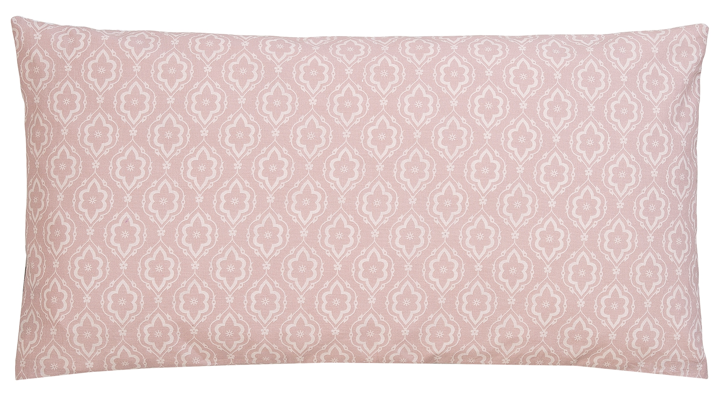 Home affaire Kissenbezüge »Cremona«, (2 St.), geeignet im Winter & Sommer, mit Knöpfen ausgestattet, Kissenhülle, Material: 100% reiner Baumwolle, zertifiziert nach STANDARD 100 by OEKO-TEX®