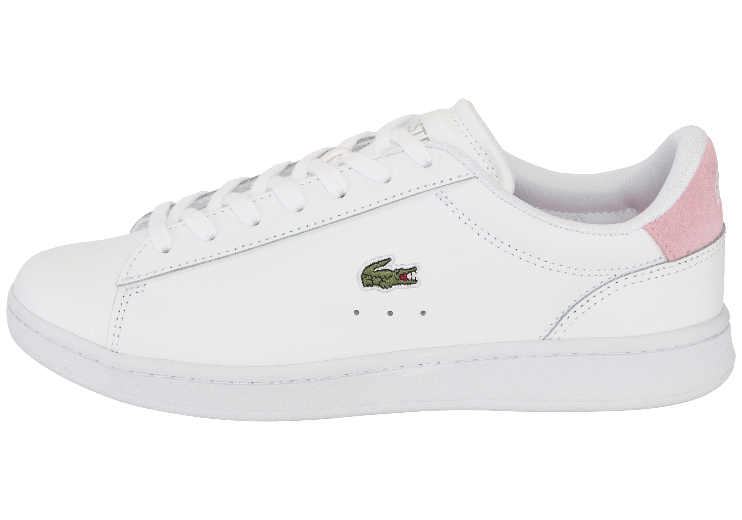 Lacoste Sneaker »CARNABY SET«