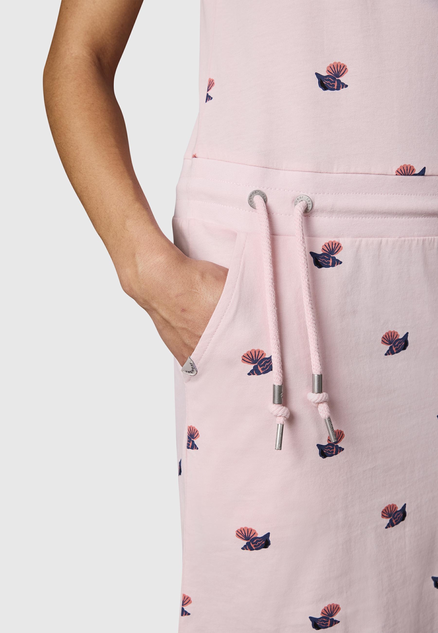 Ragwear Sommerkleid »Strandkleid Penellope Print YOUMODO«
