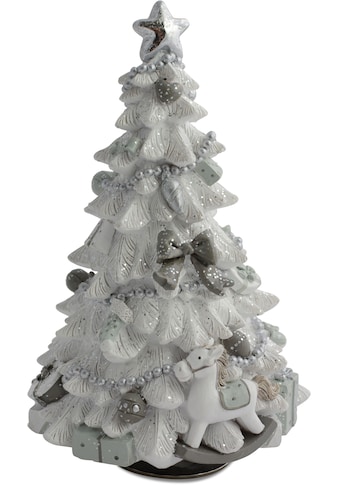 Weihnachtsfigur »Weihnachtsbaum, Weihnachtsdeko«