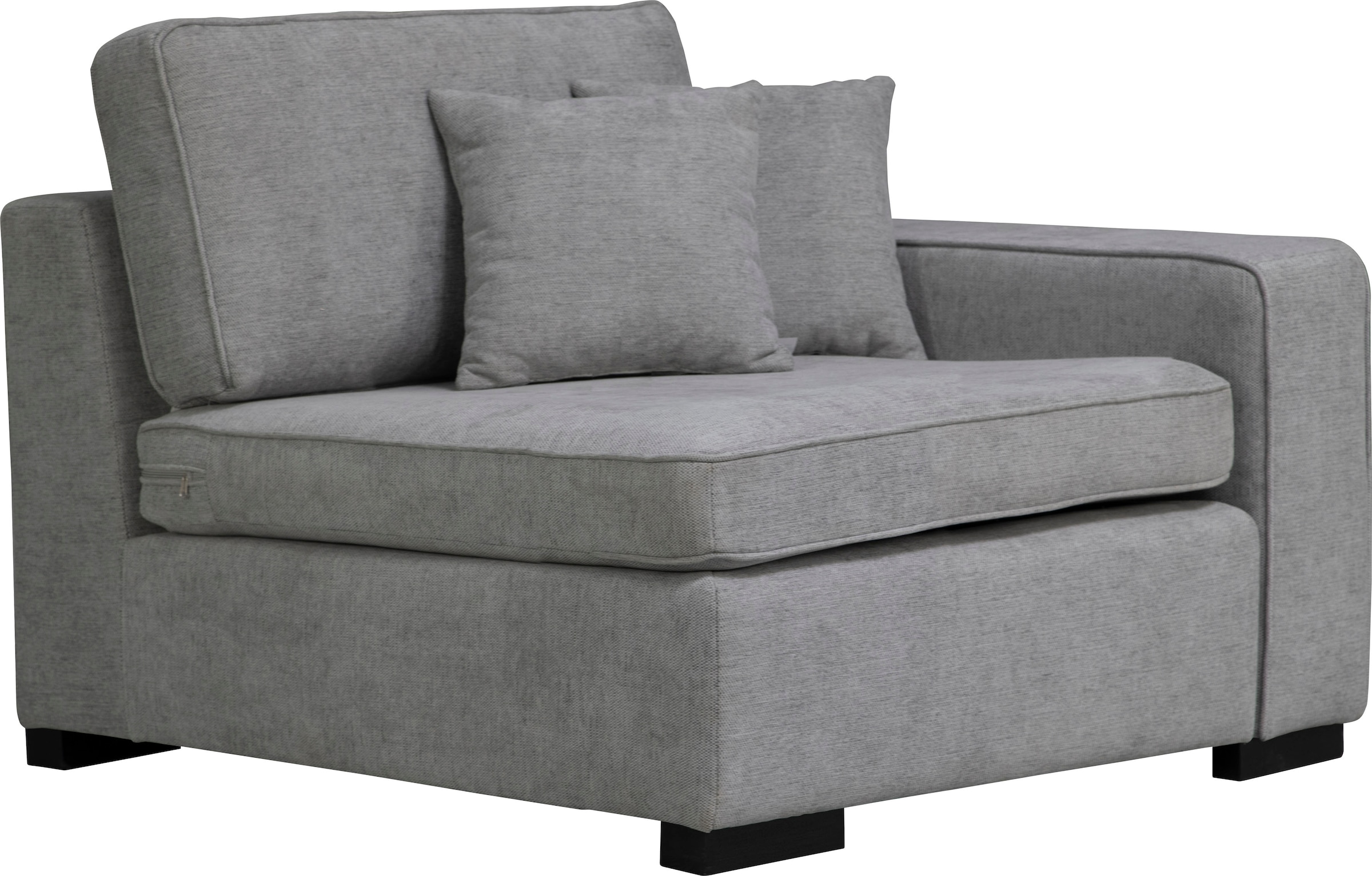 Guido Maria Kretschmer Home&Living Sofaelement »Skara«, Modul zum eigenen Zusammenstellen, in vielen Bezugsqualitäten