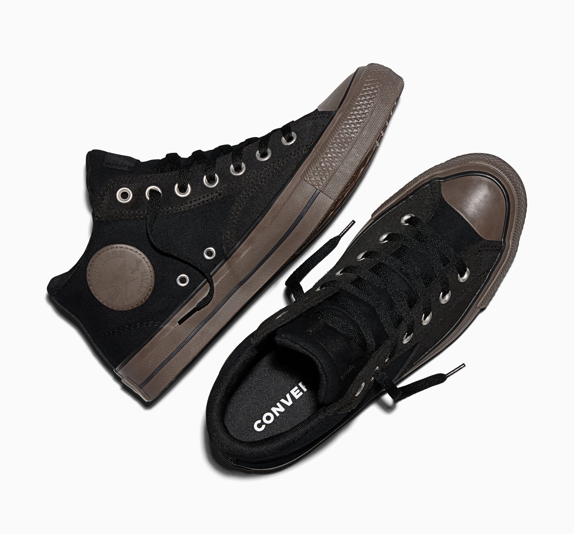 Converse Sneaker »CHUCK TAYLOR ALL STAR MALDEN STREE«