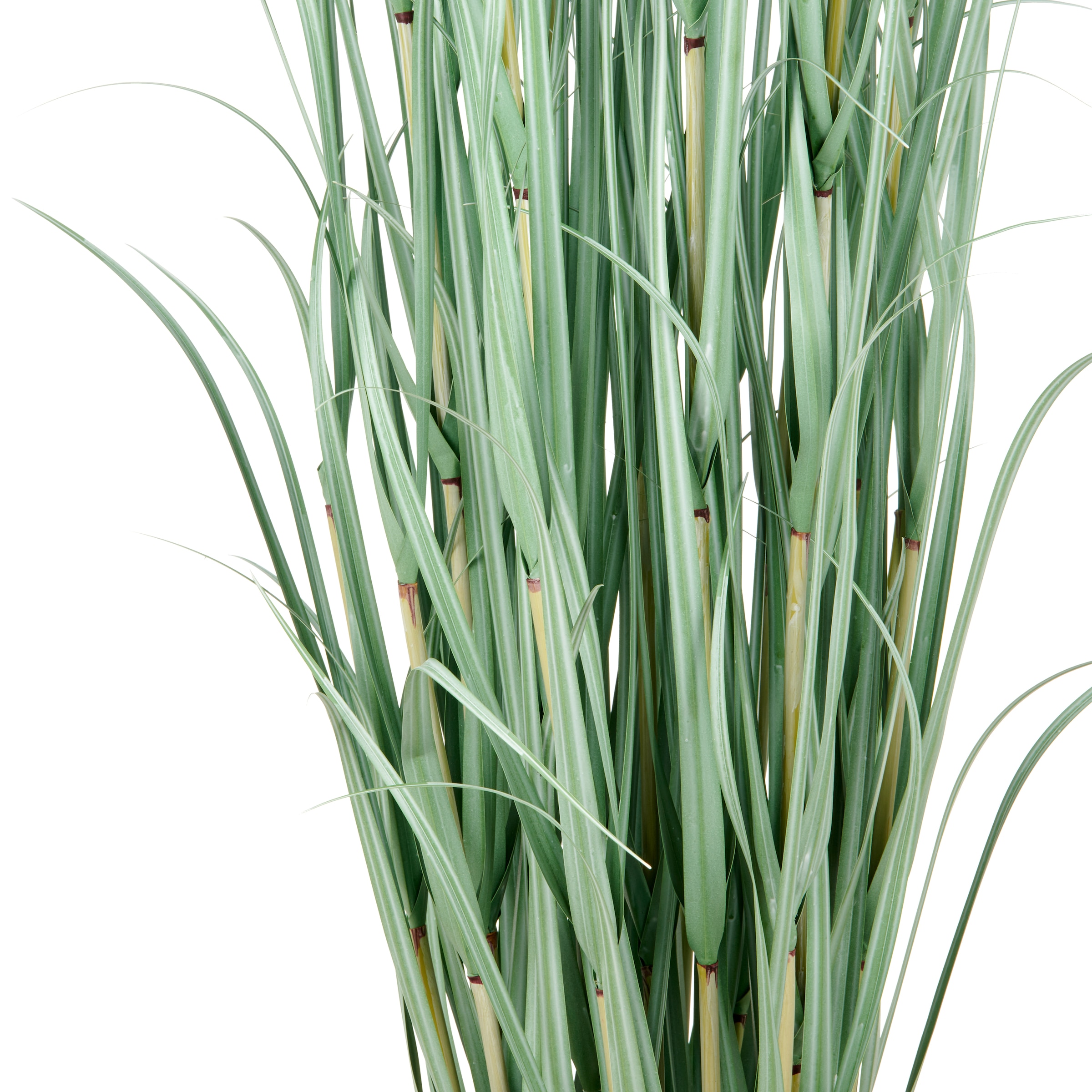 Creativ green Kunstgras »Grasbusch Cortaderia« in opulenter Größe