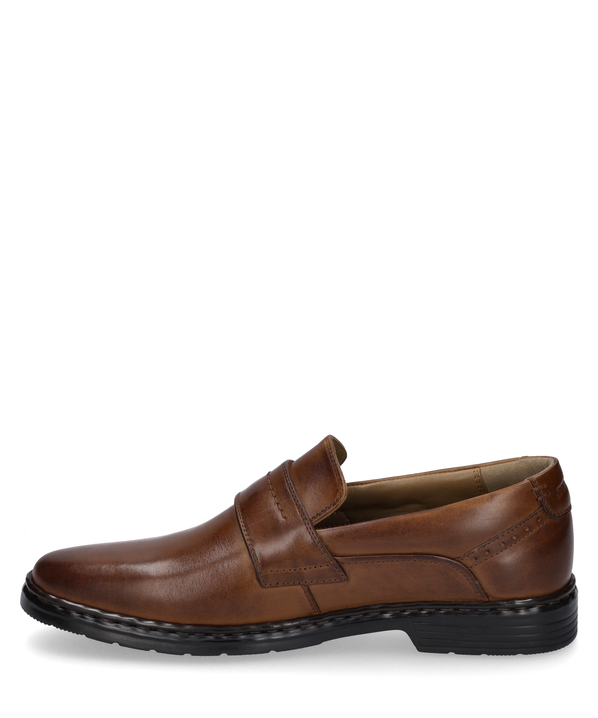 Josef Seibel Slipper »Alastair 15, cognac«