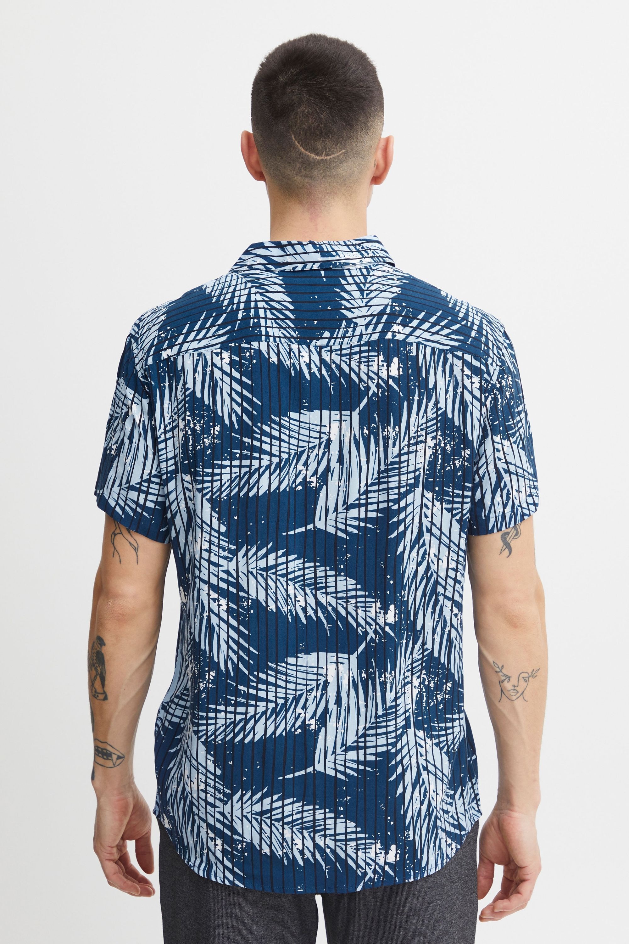 11 Project Langarmhemd »Langarmhemd PRBarba«