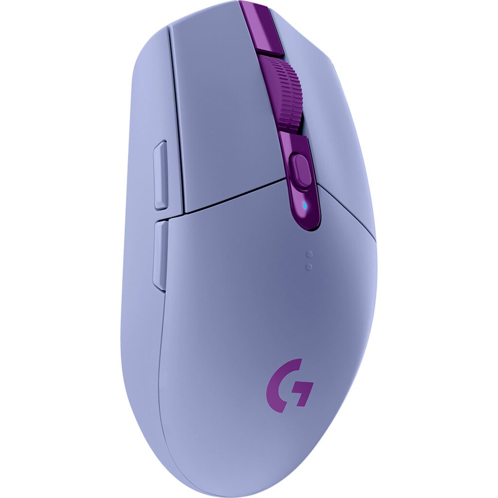 Logitech G Gaming-Maus »G305«, RF Wireless