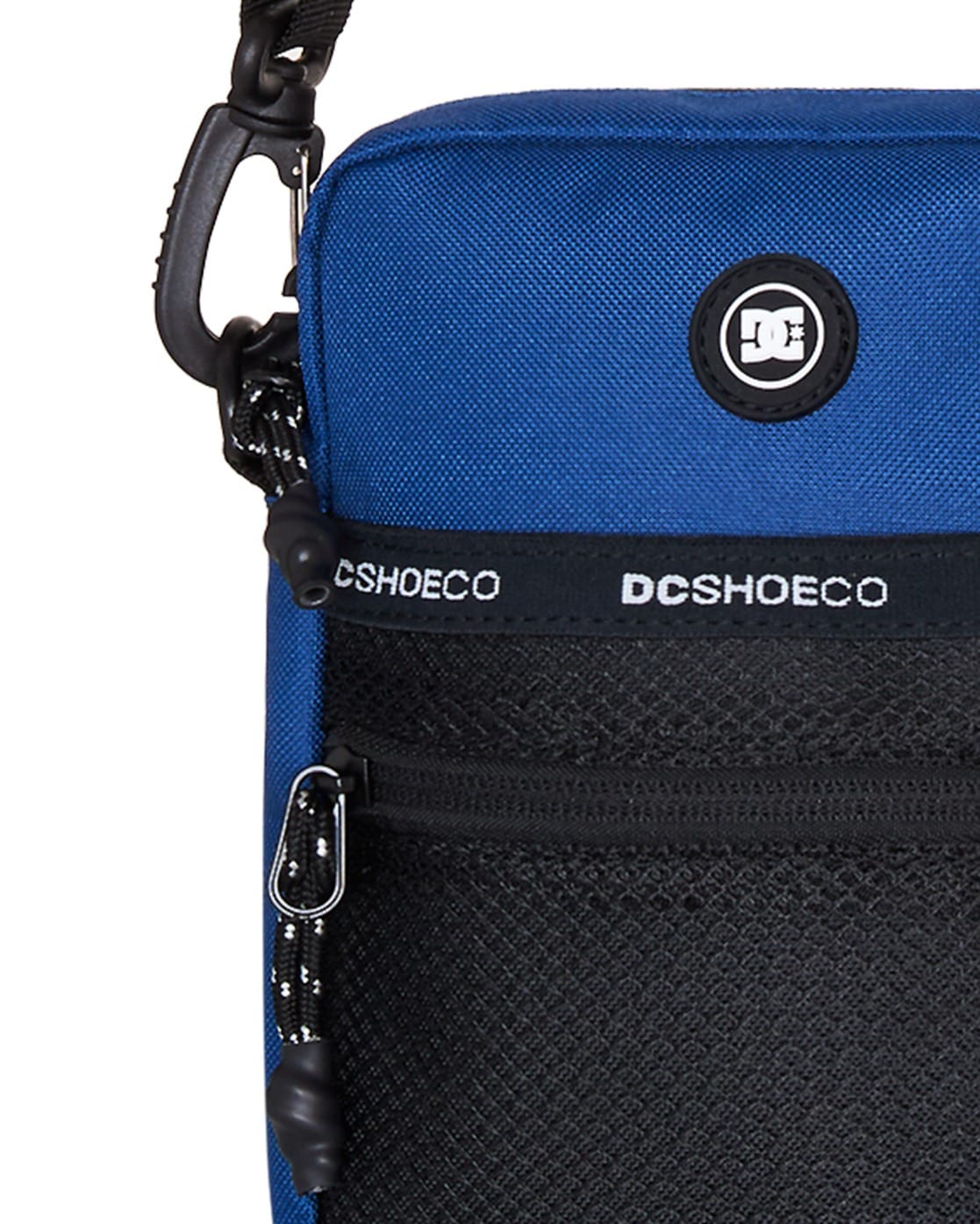 DC Shoes Schultertasche »Starcher«