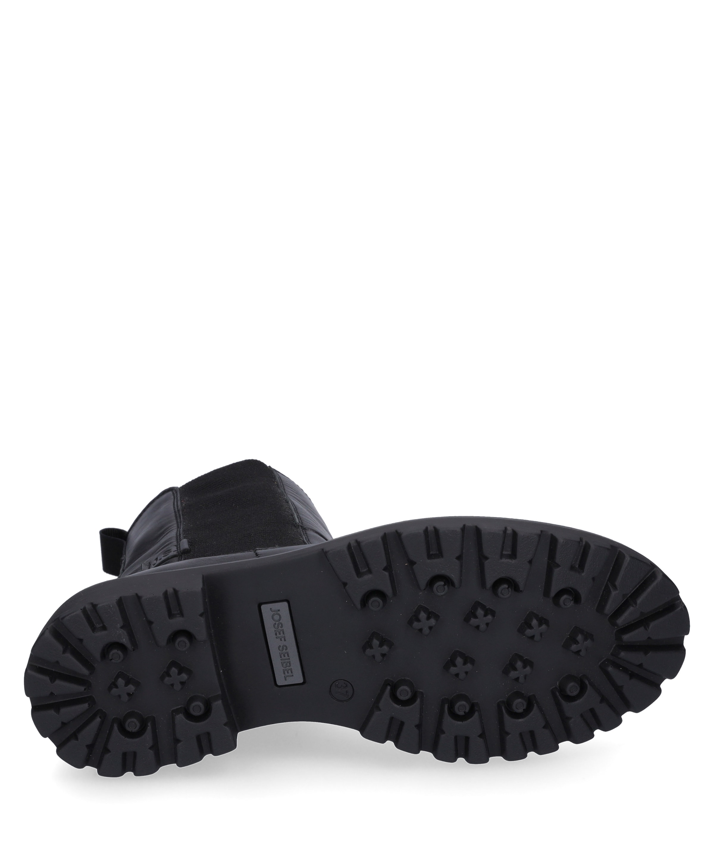 Josef Seibel Stiefel »Marta 12, schwarz«