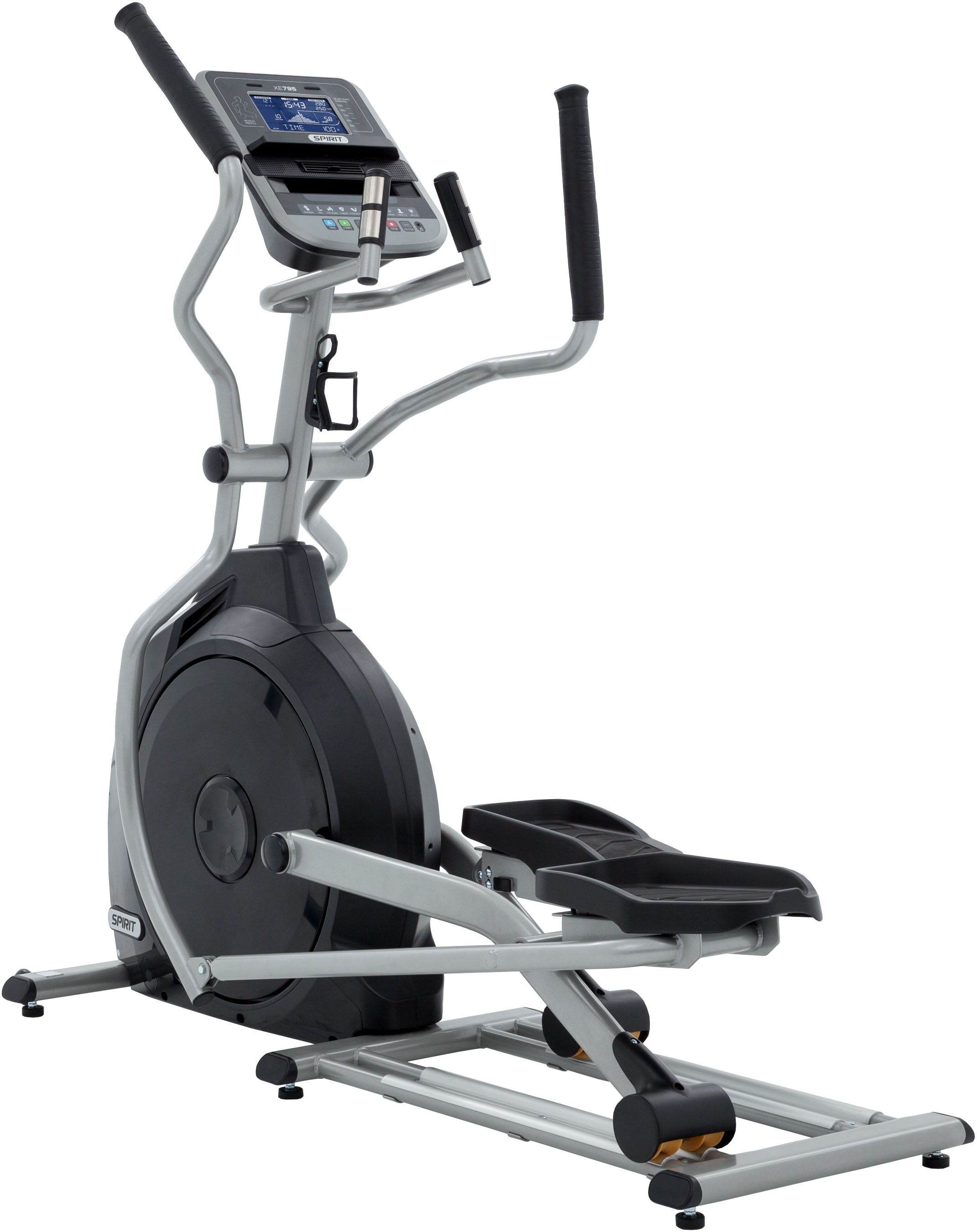 Crosstrainer »XE795«