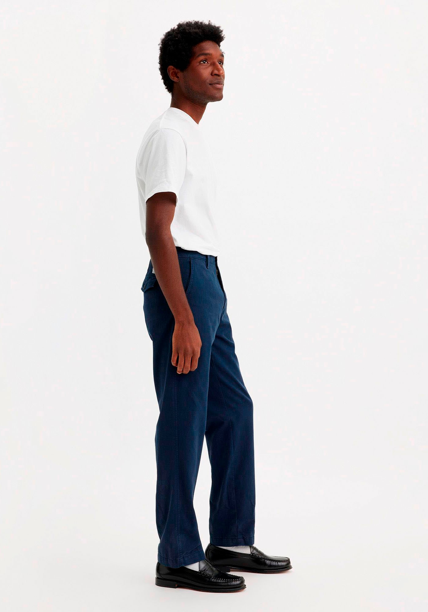 Levi's® Chinohose »CHINO AUTHENTIC STRT«, in vielen Farben